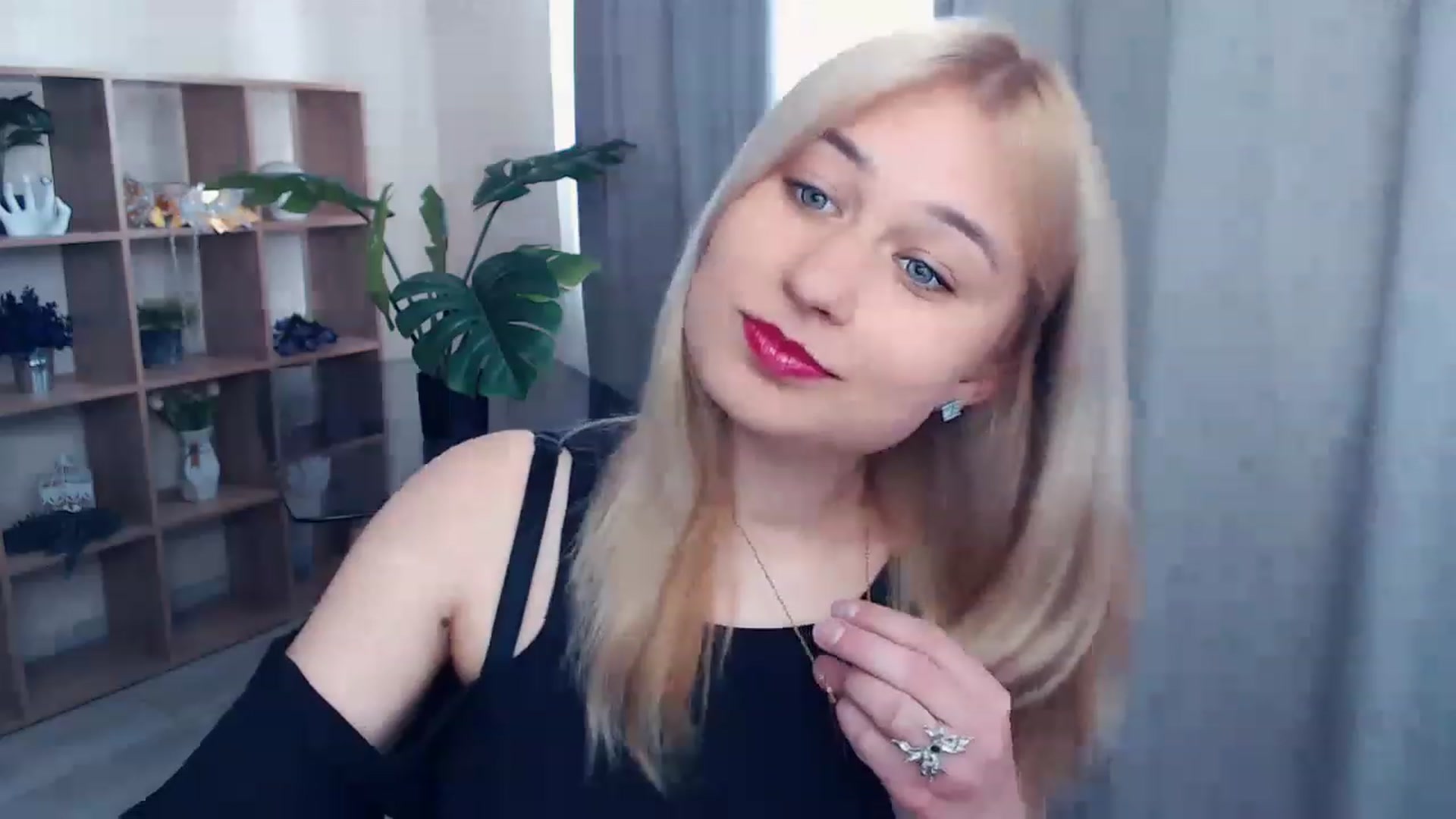 Gallery image thumbnail from Kukla_kolduna's myfreecams stream on, 06/05/2023, 13:43 image 5 of 20
