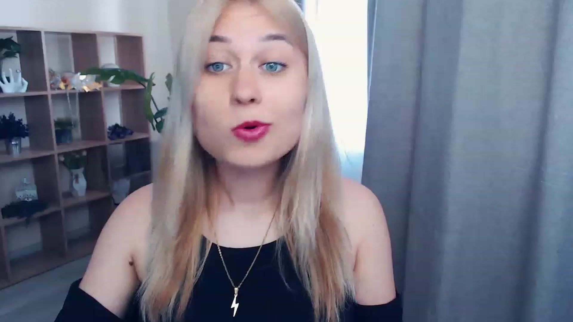 Gallery image thumbnail from Kukla_kolduna's myfreecams stream on, 06/05/2023, 13:43 image 7 of 20