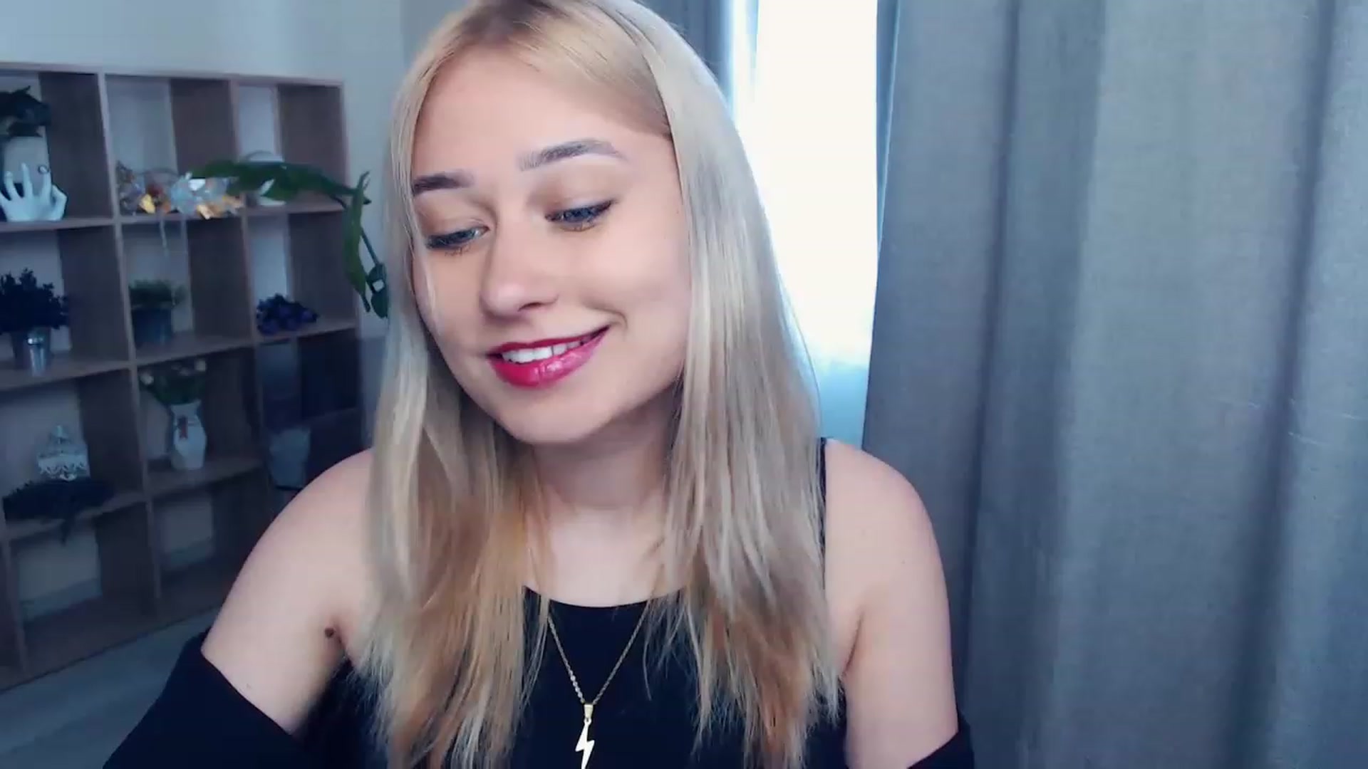 Gallery image thumbnail from Kukla_kolduna's myfreecams stream on, 06/05/2023, 13:43 image 1 of 20