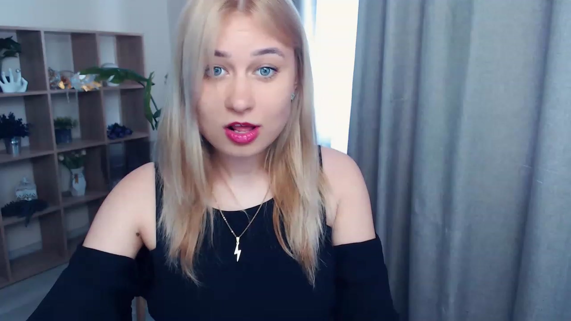 Gallery image thumbnail from Kukla_kolduna's myfreecams stream on, 06/05/2023, 14:51 image 9 of 20