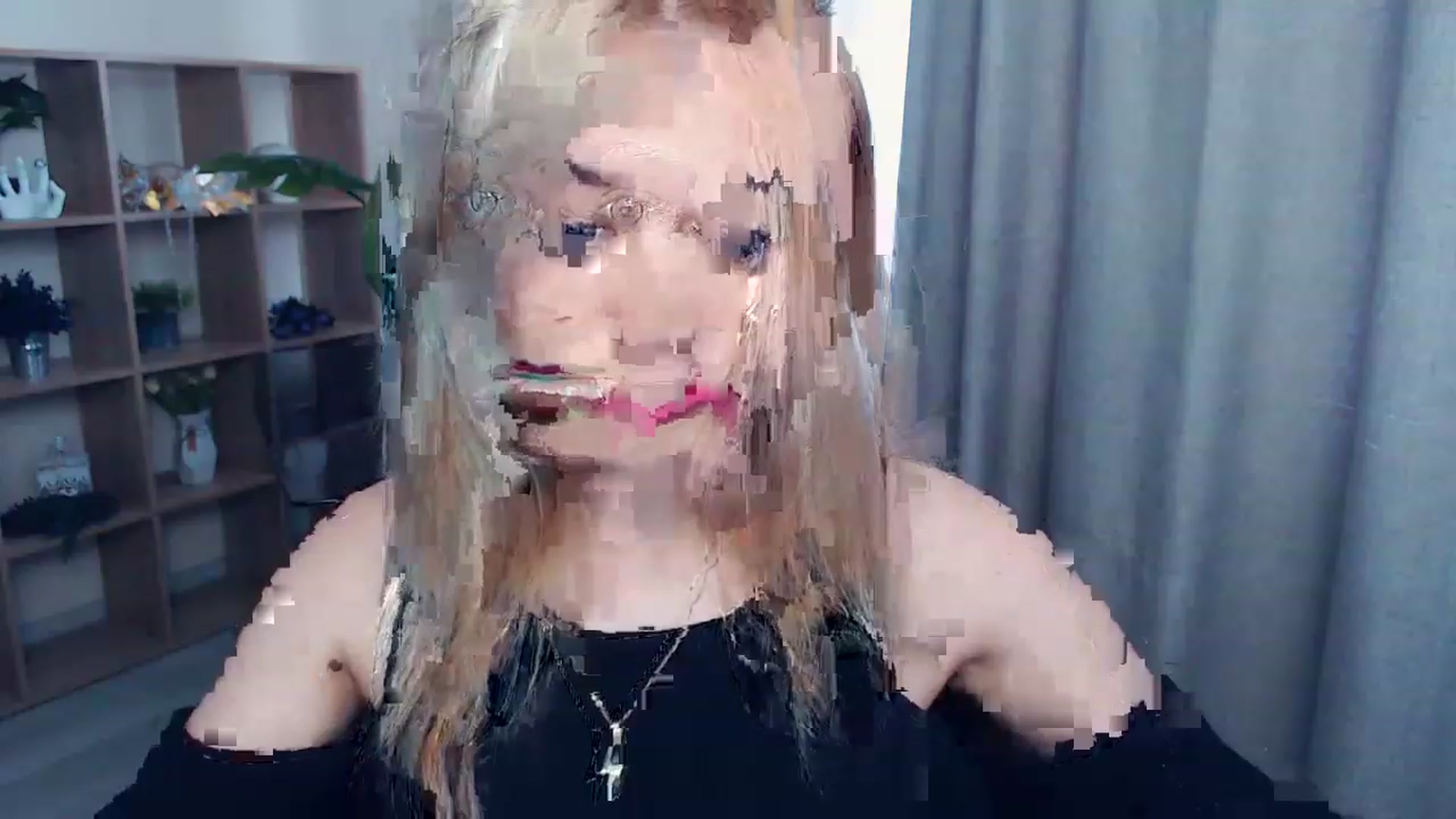 Gallery image thumbnail from Kukla_kolduna's myfreecams stream on, 06/05/2023, 14:51 image 19 of 20