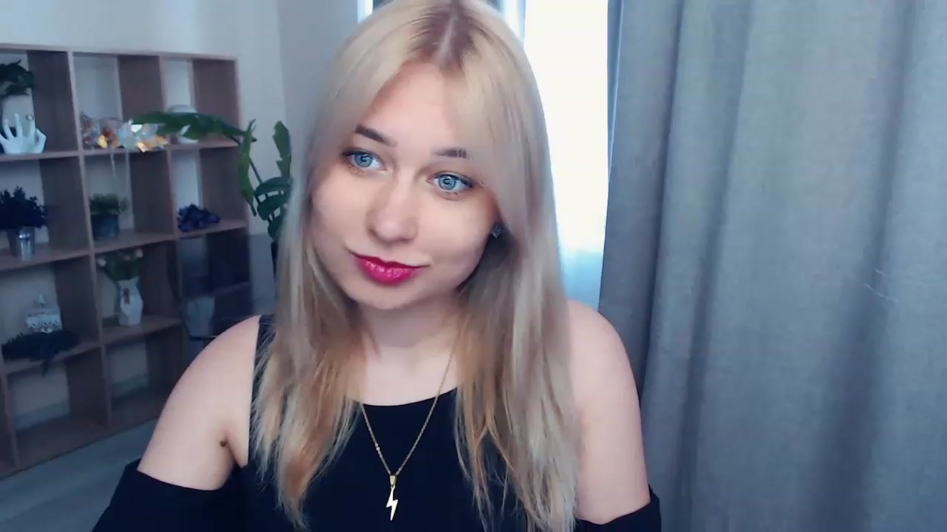 Gallery image thumbnail from Kukla_kolduna's myfreecams stream on, 06/05/2023, 14:51 image 1 of 20