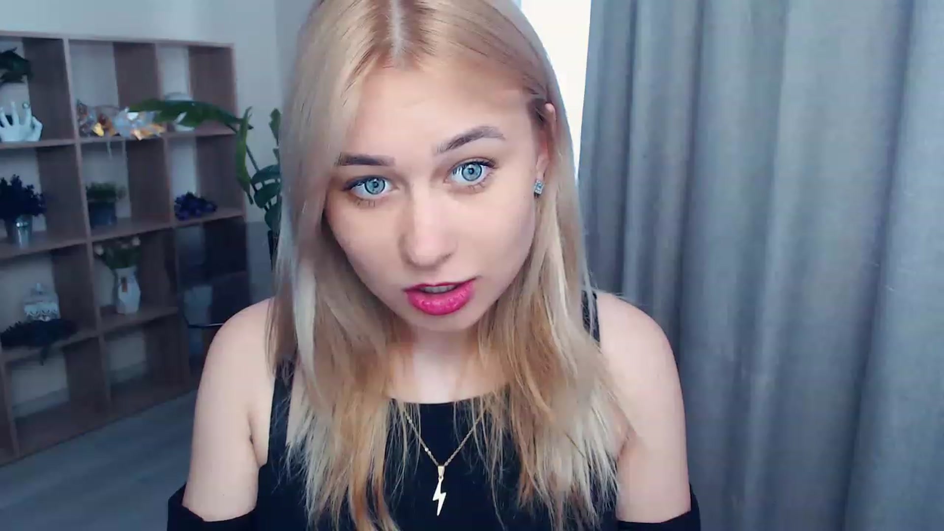 Gallery image thumbnail from Kukla_kolduna's myfreecams stream on, 06/05/2023, 14:51 image 20 of 20