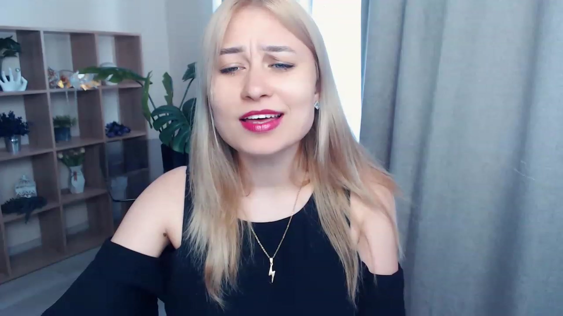 Gallery image thumbnail from Kukla_kolduna's myfreecams stream on, 06/05/2023, 14:51 image 6 of 20