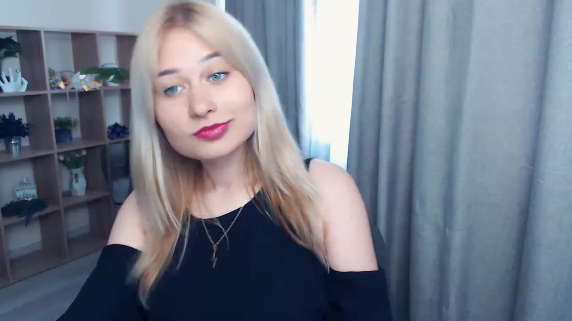 Gallery image thumbnail from Kukla_kolduna's myfreecams stream on, 06/05/2023, 14:51 image 8 of 20