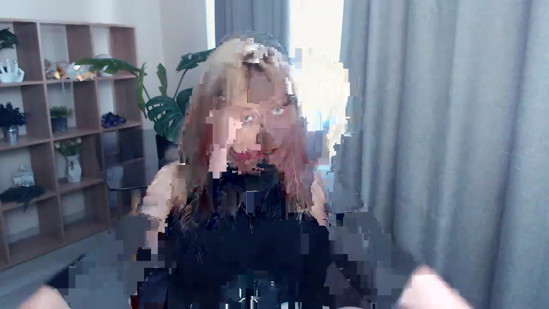 Gallery image thumbnail from Kukla_kolduna's myfreecams stream on, 06/05/2023, 14:51 image 18 of 20