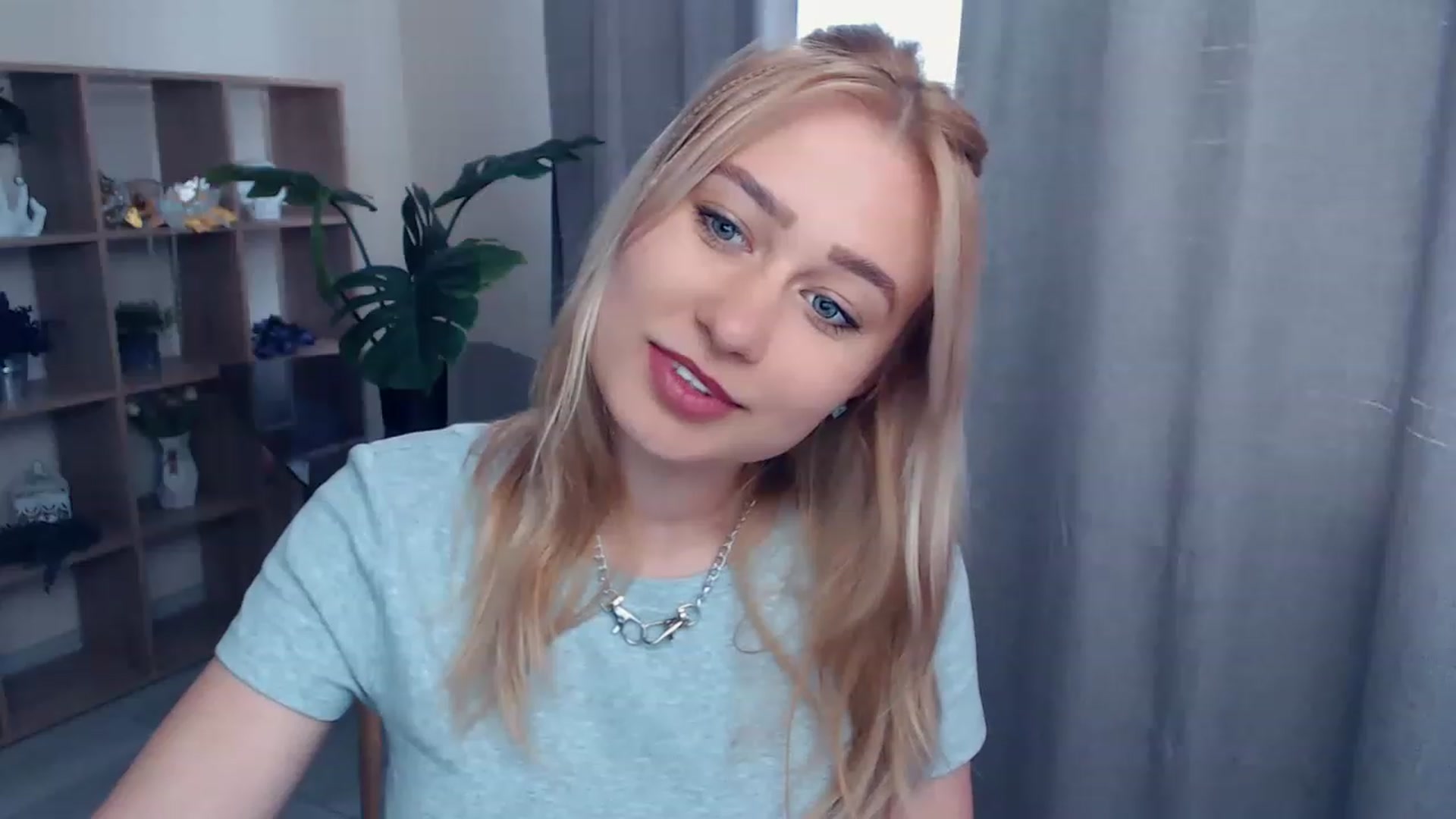 Gallery image thumbnail from Kukla_kolduna's myfreecams stream on, 06/08/2023, 10:24 image 11 of 20