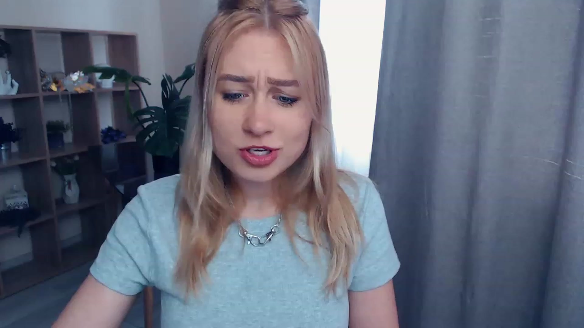 Gallery image thumbnail from Kukla_kolduna's myfreecams stream on, 06/08/2023, 10:24 image 4 of 20