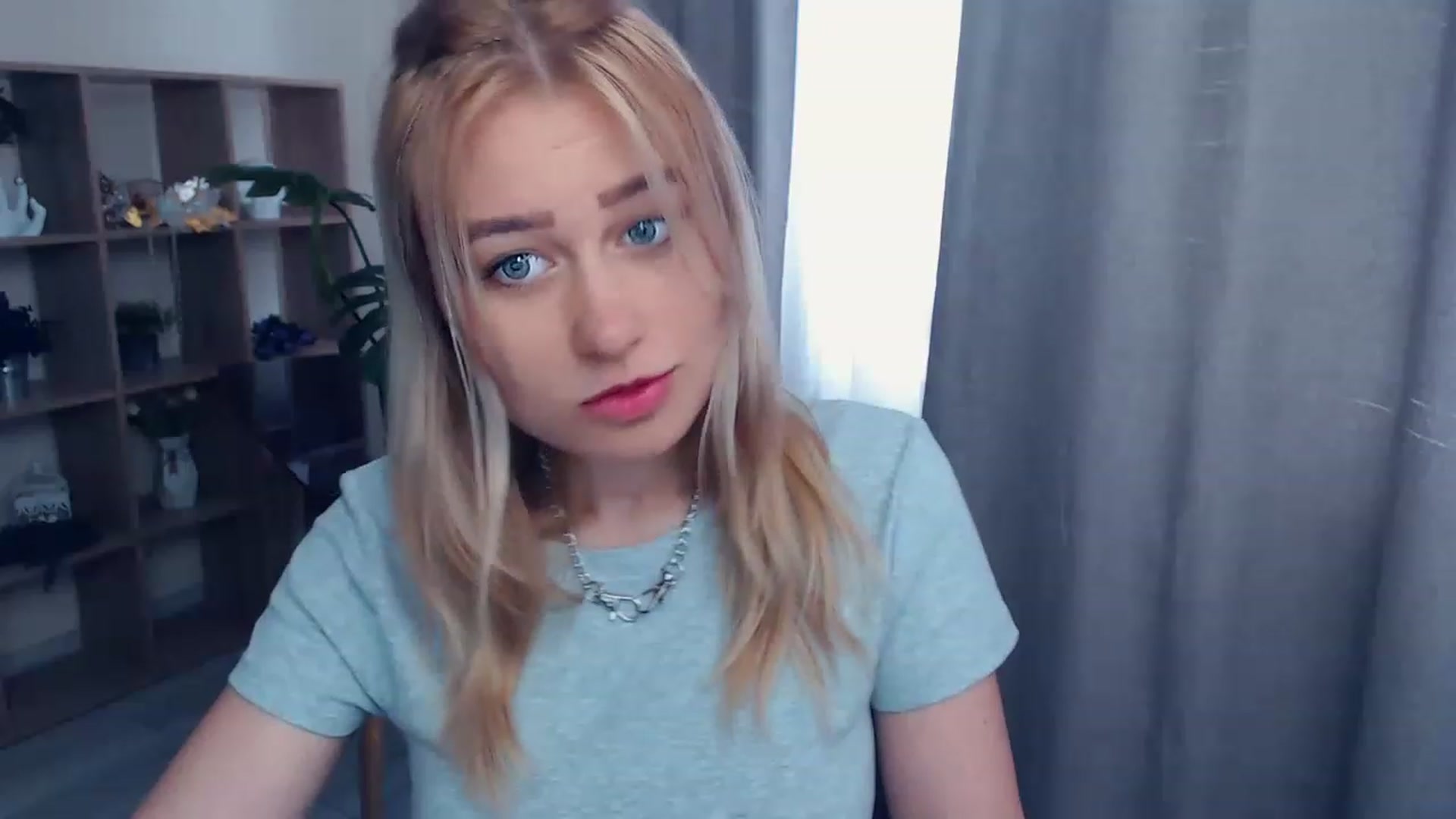Gallery image thumbnail from Kukla_kolduna's myfreecams stream on, 06/08/2023, 10:24 image 2 of 20