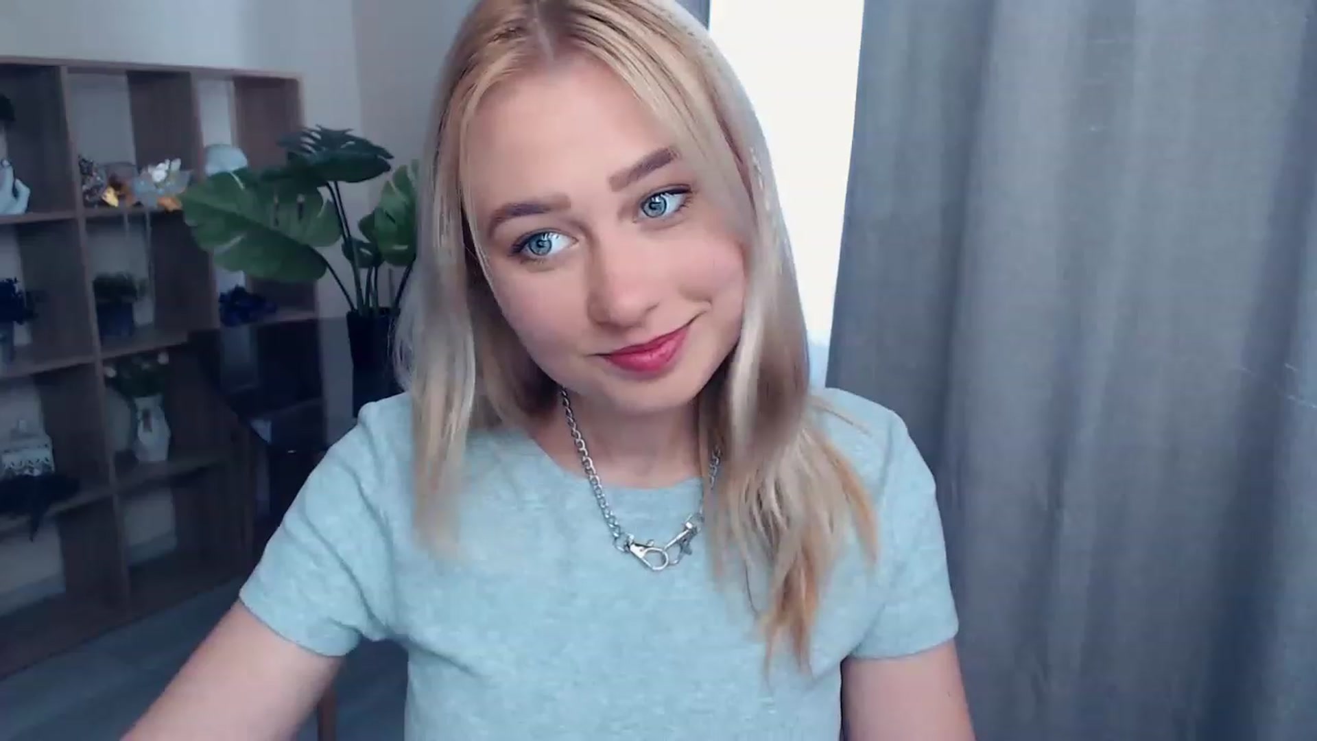 Gallery image thumbnail from Kukla_kolduna's myfreecams stream on, 06/08/2023, 15:13 image 5 of 20