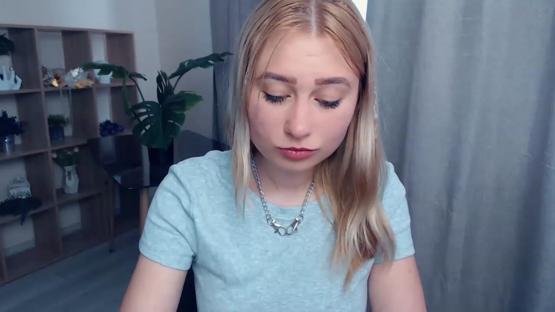 Gallery image thumbnail from Kukla_kolduna's myfreecams stream on, 06/08/2023, 15:13 image 1 of 20