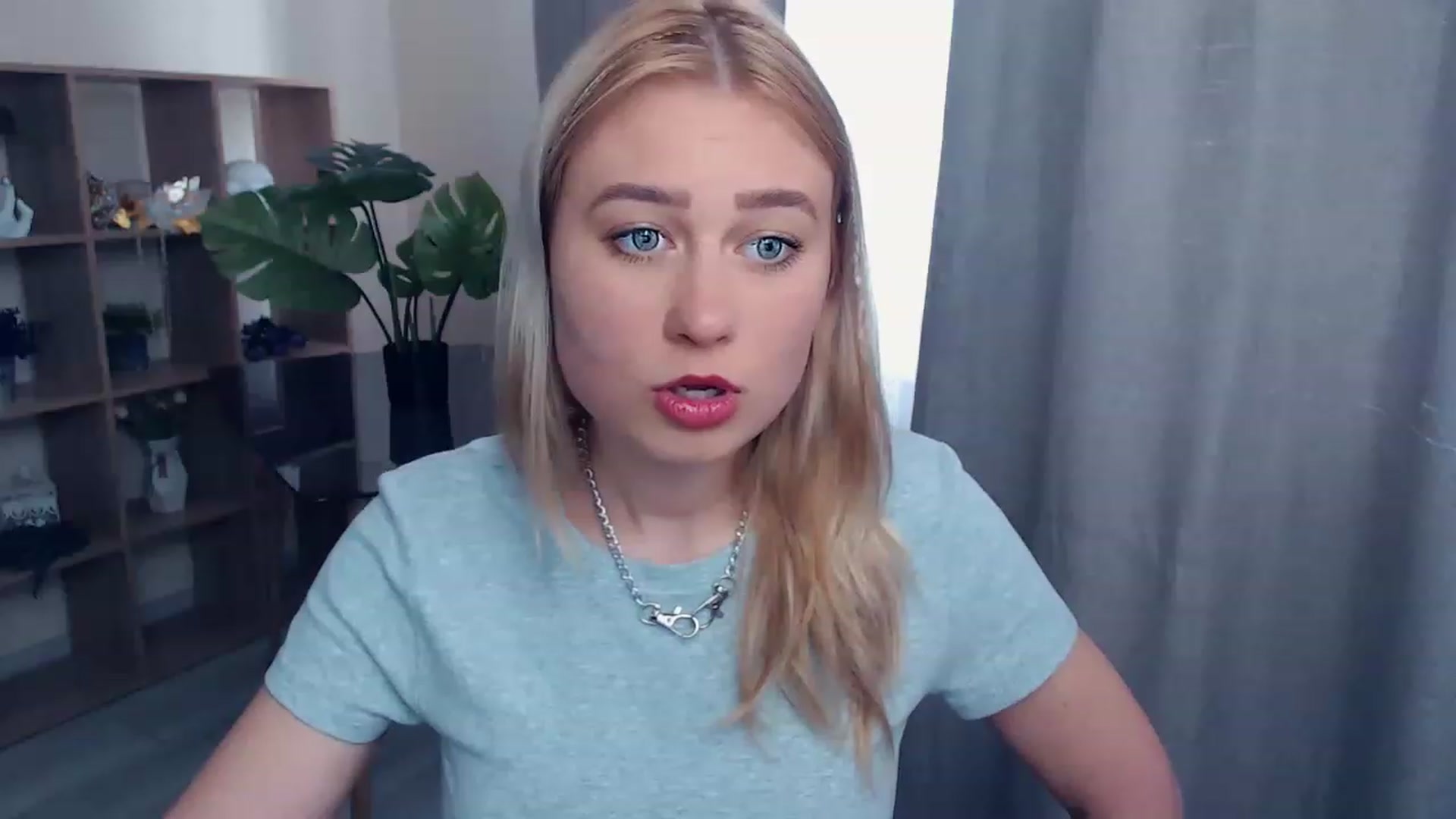 Gallery image thumbnail from Kukla_kolduna's myfreecams stream on, 06/08/2023, 15:13 image 10 of 20