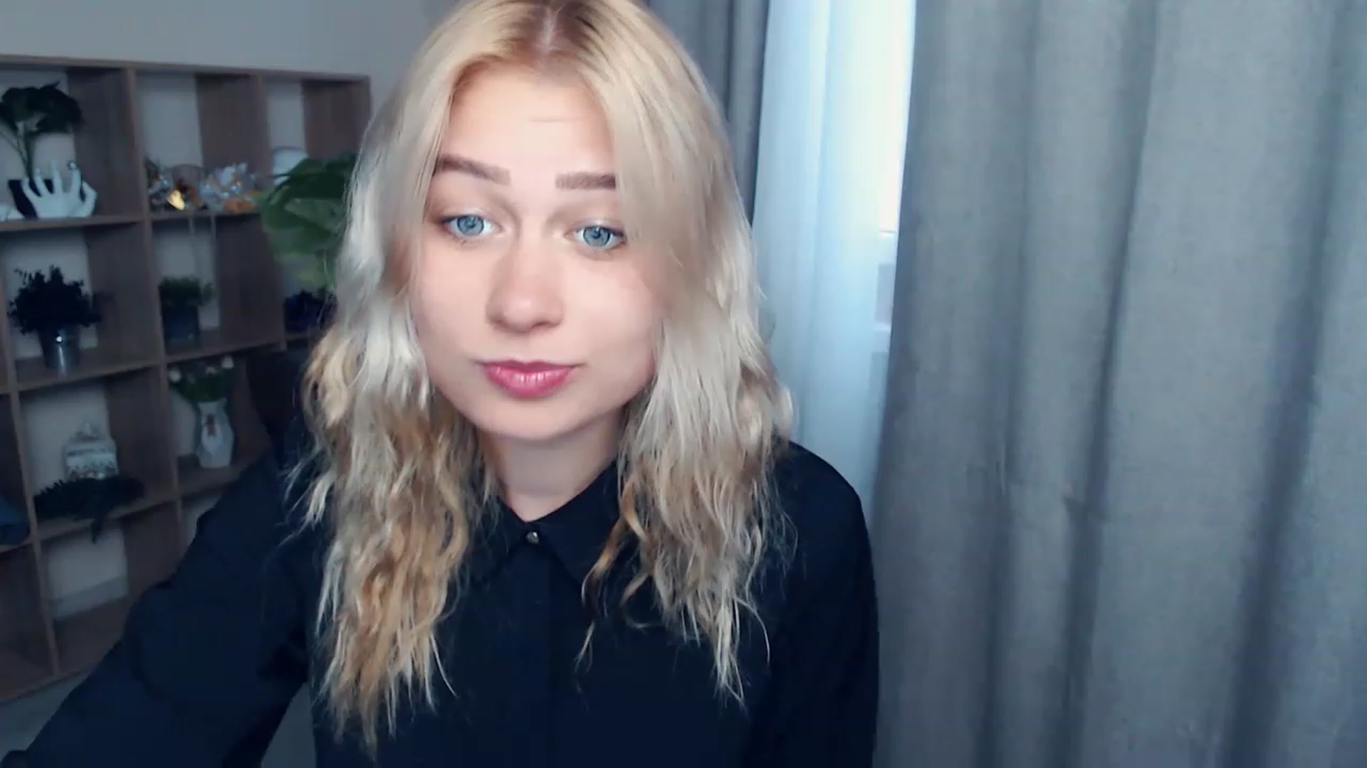 Gallery image thumbnail from Kukla_kolduna's myfreecams stream on, 06/11/2023, 16:24 image 6 of 20
