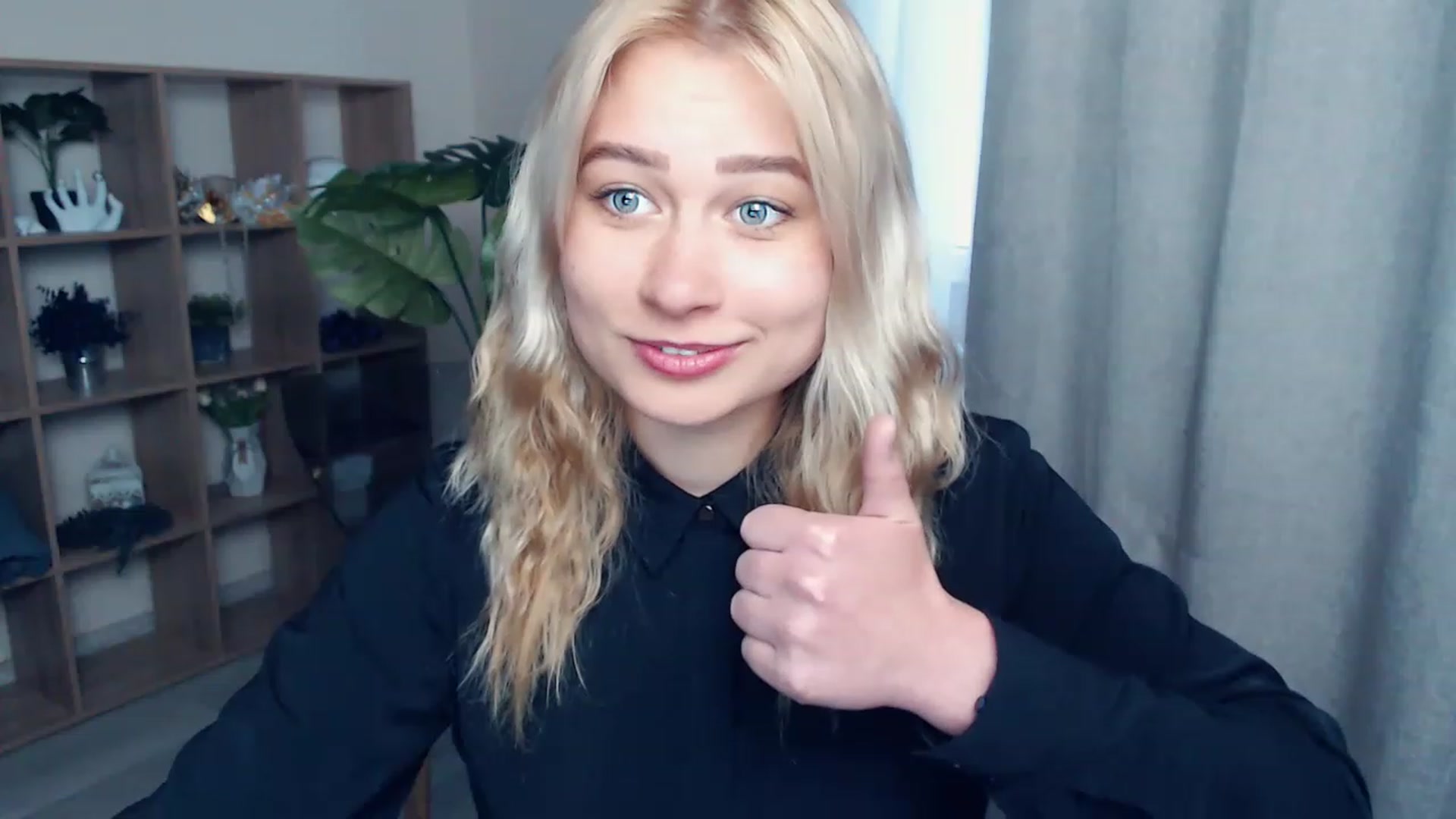 Gallery image thumbnail from Kukla_kolduna's myfreecams stream on, 06/11/2023, 16:24 image 20 of 20