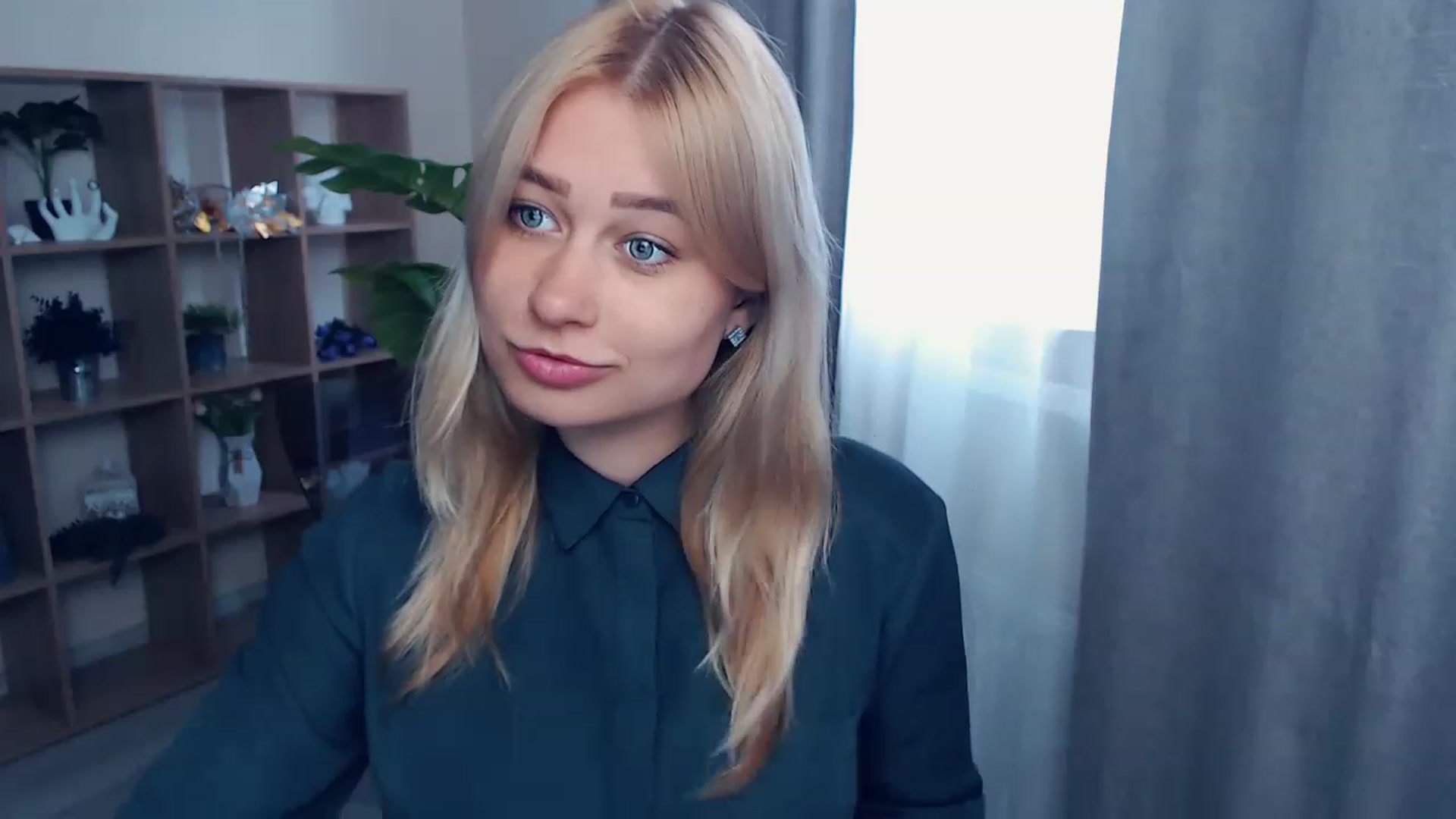Gallery image thumbnail from Kukla_kolduna's myfreecams stream on, 06/12/2023, 14:30 image 18 of 20