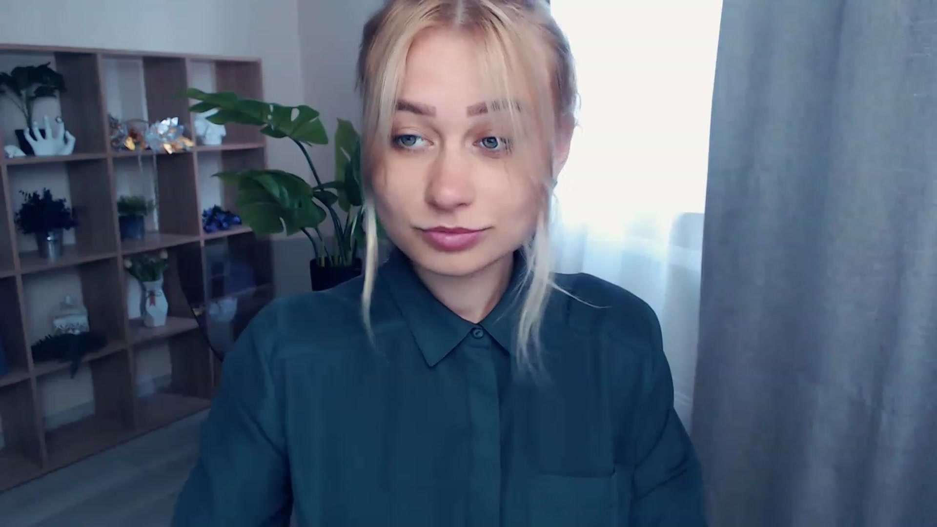 Gallery image thumbnail from Kukla_kolduna's myfreecams stream on, 06/12/2023, 14:30 image 15 of 20