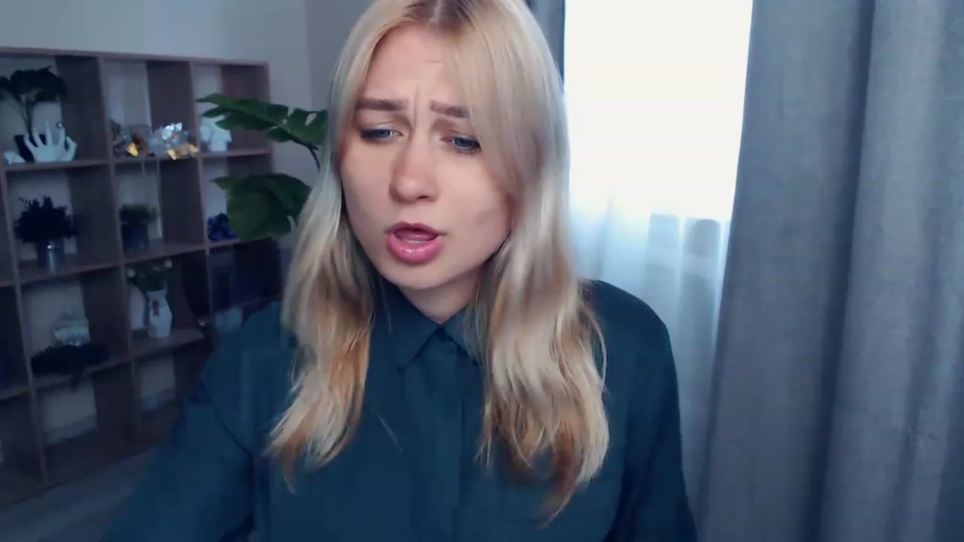 Gallery image thumbnail from Kukla_kolduna's myfreecams stream on, 06/12/2023, 15:21 image 5 of 20