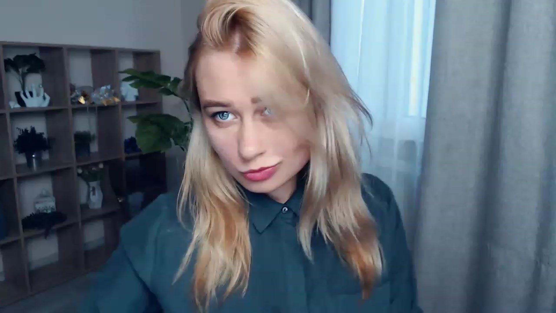 Gallery image thumbnail from Kukla_kolduna's myfreecams stream on, 06/12/2023, 17:15 image 4 of 20