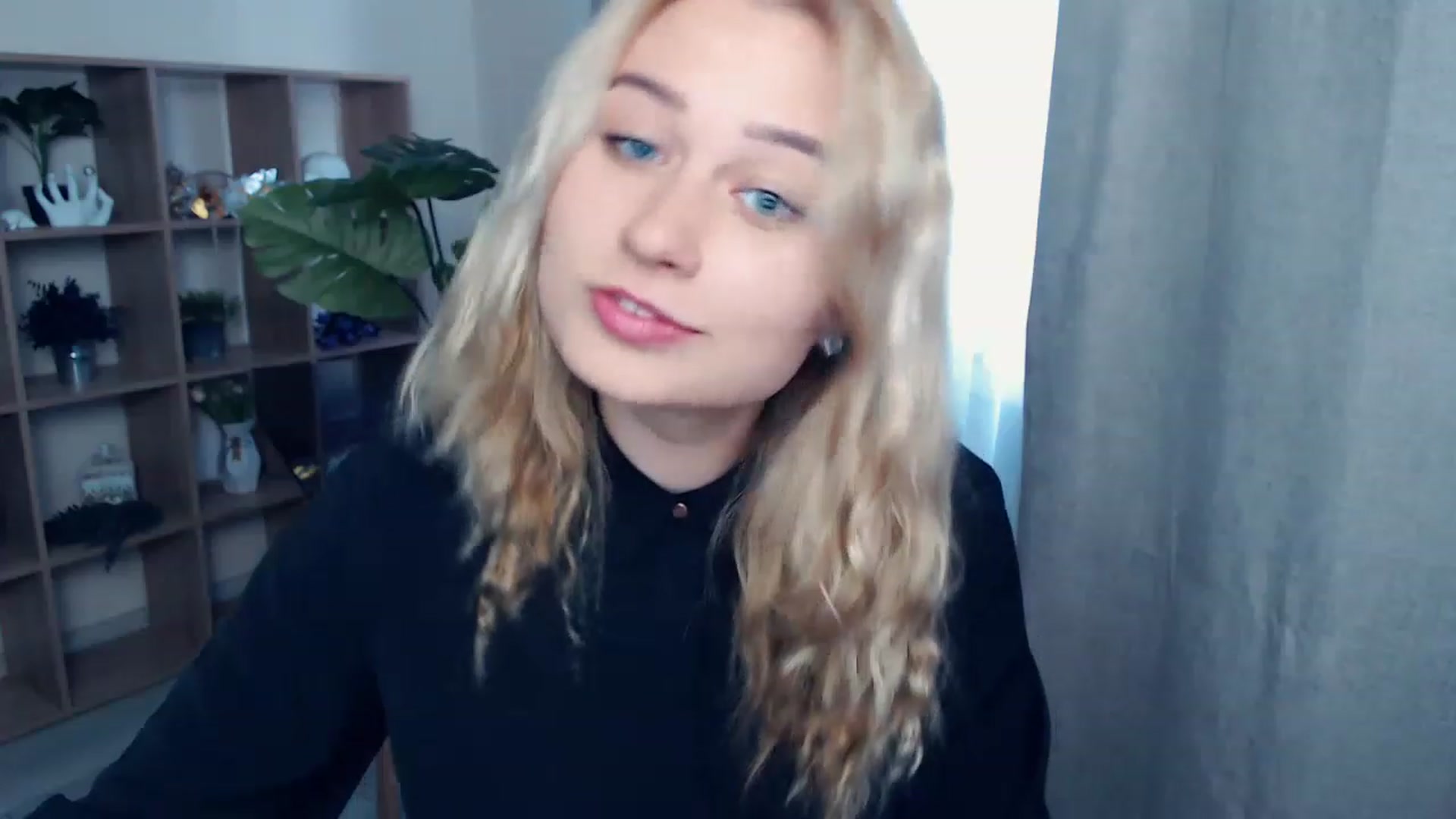 Gallery image thumbnail from Kukla_kolduna's myfreecams stream on, 06/15/2023, 17:07 image 5 of 20