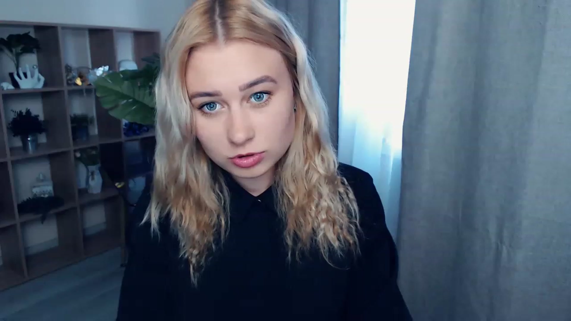 Gallery image thumbnail from Kukla_kolduna's myfreecams stream on, 06/15/2023, 17:07 image 1 of 20