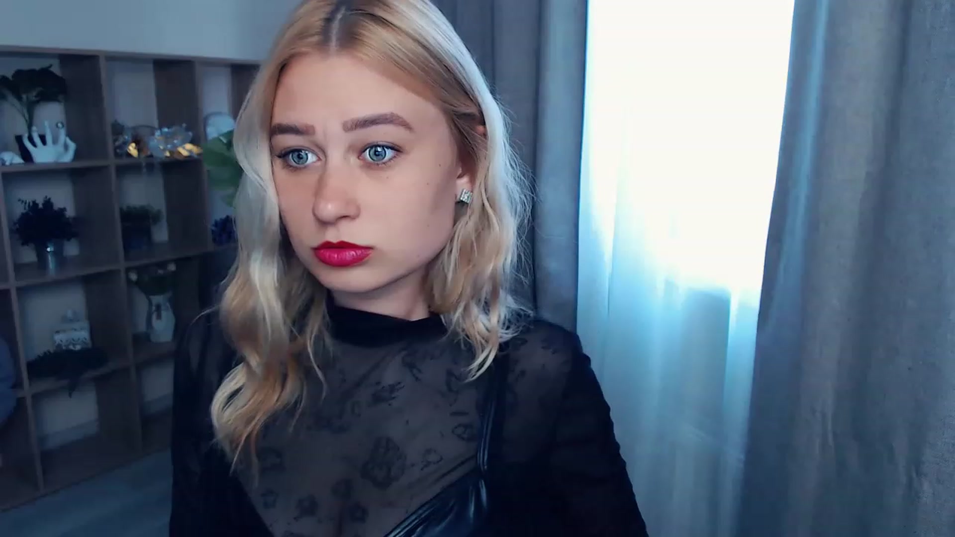 Gallery image thumbnail from Kukla_kolduna's myfreecams stream on, 06/18/2023, 16:26 image 4 of 20