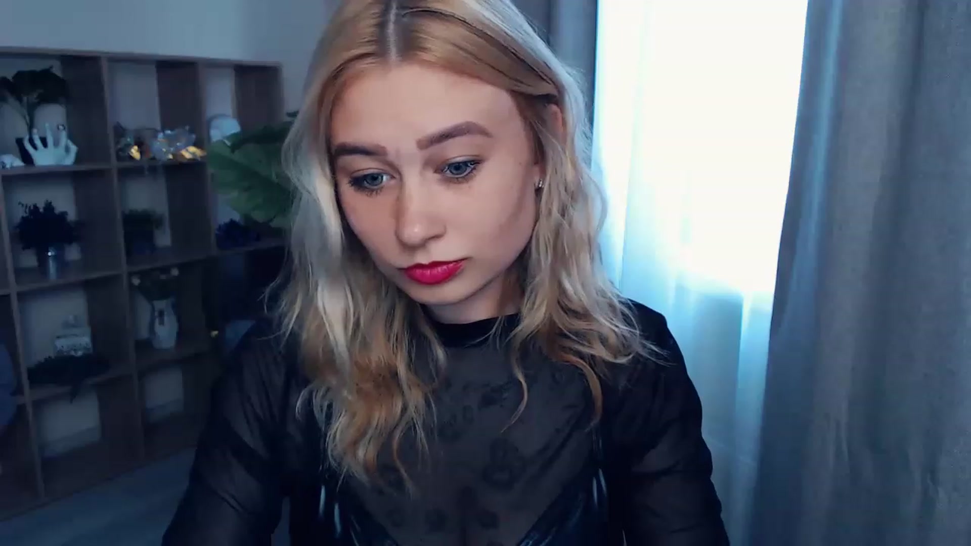 Gallery image thumbnail from Kukla_kolduna's myfreecams stream on, 06/18/2023, 16:26 image 9 of 20