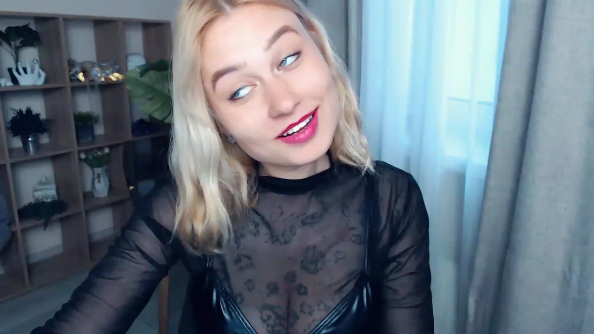 Gallery image thumbnail from Kukla_kolduna's myfreecams stream on, 06/18/2023, 17:53 image 17 of 20