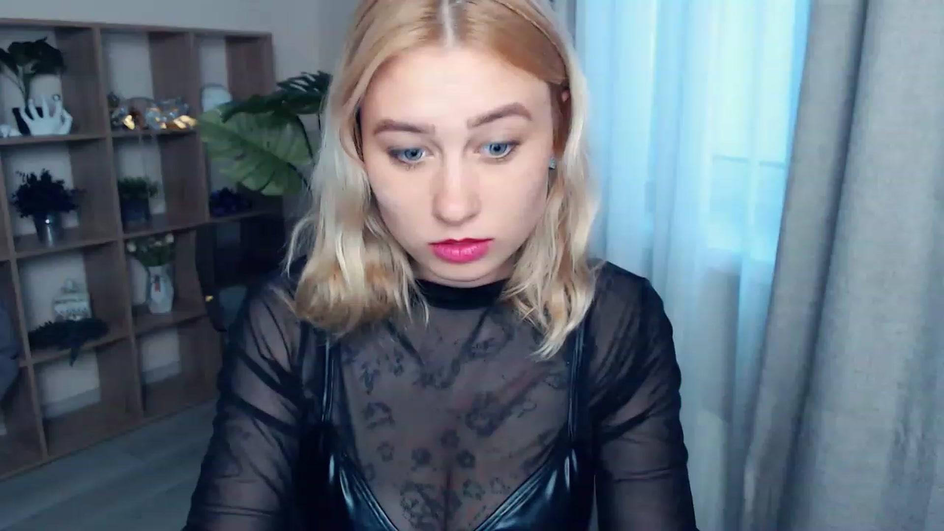 Gallery image thumbnail from Kukla_kolduna's myfreecams stream on, 06/18/2023, 17:53 image 20 of 20