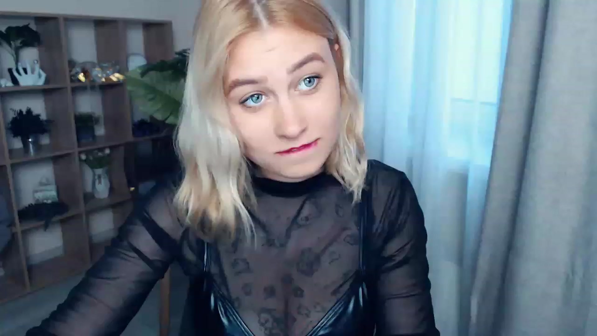 Gallery image thumbnail from Kukla_kolduna's myfreecams stream on, 06/18/2023, 17:53 image 18 of 20