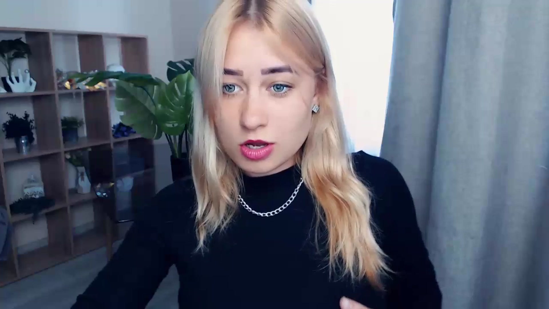 Gallery image thumbnail from Kukla_kolduna's myfreecams stream on, 06/29/2023, 14:24 image 5 of 20