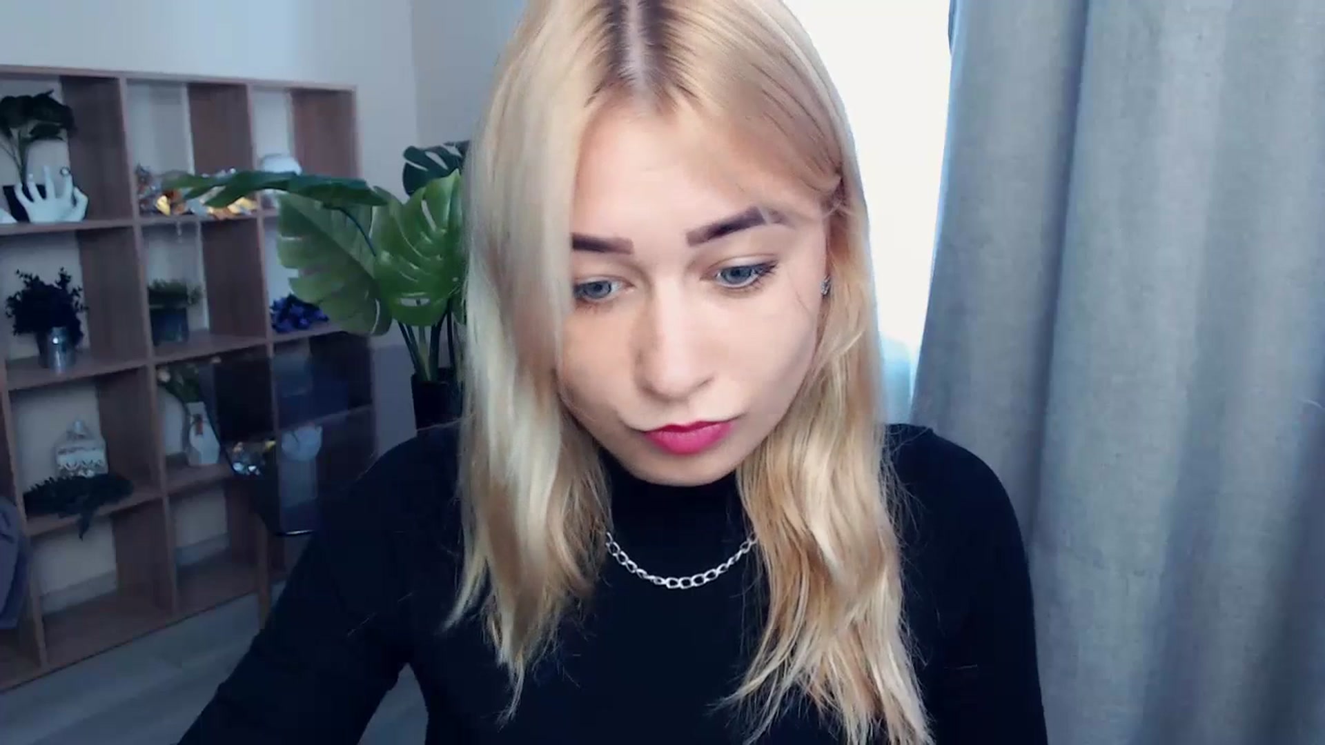 Gallery image thumbnail from Kukla_kolduna's myfreecams stream on, 06/29/2023, 14:24 image 8 of 20
