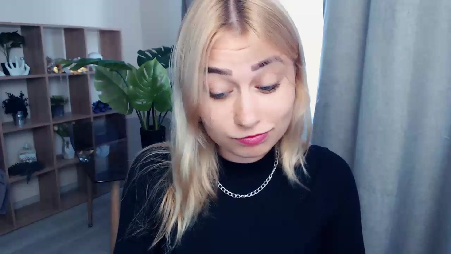 Gallery image thumbnail from Kukla_kolduna's myfreecams stream on, 06/29/2023, 14:24 image 20 of 20