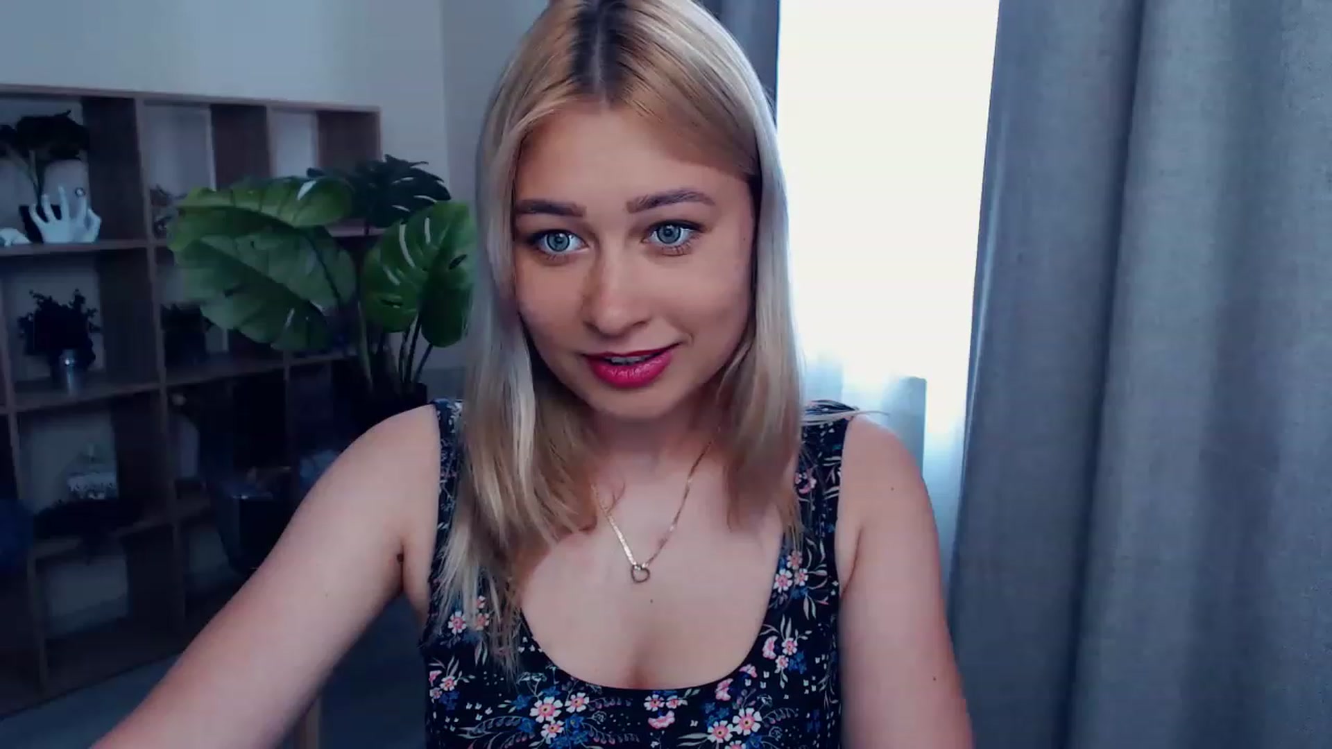 Gallery image thumbnail from Kukla_kolduna's myfreecams stream on, 07/02/2023, 12:25 image 3 of 20