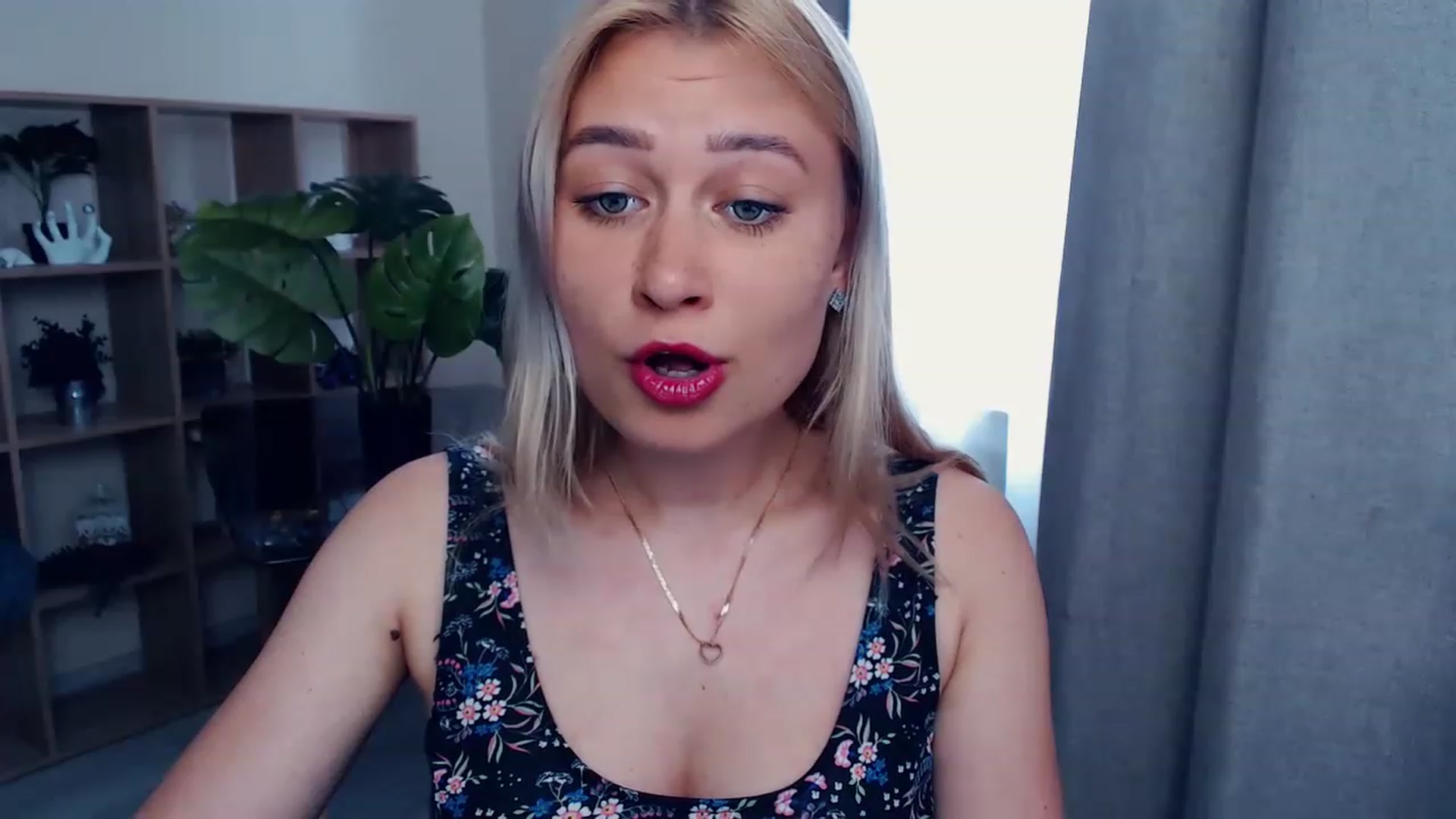 Gallery image thumbnail from Kukla_kolduna's myfreecams stream on, 07/02/2023, 12:25 image 20 of 20