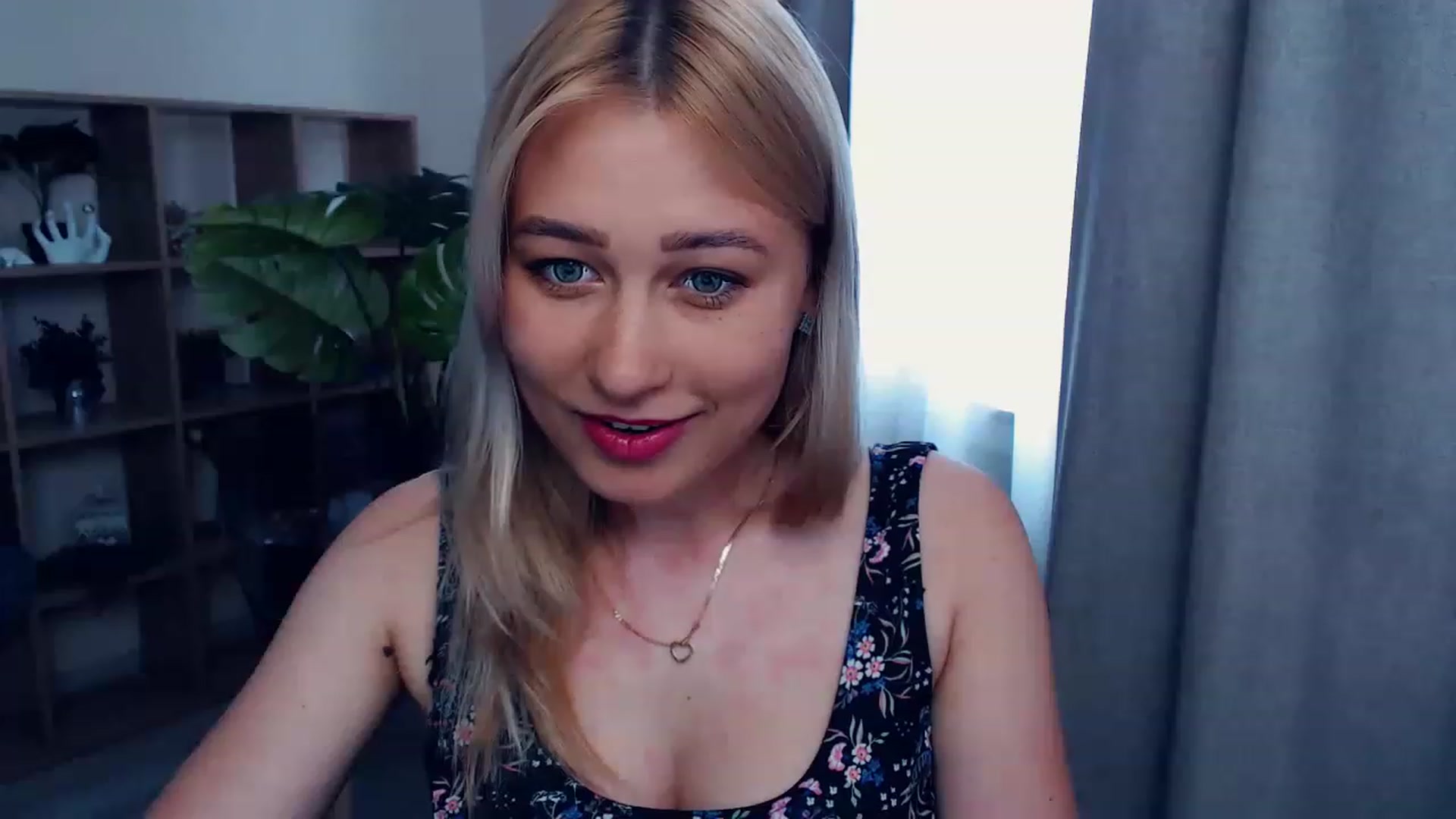 Gallery image thumbnail from Kukla_kolduna's myfreecams stream on, 07/02/2023, 12:25 image 15 of 20