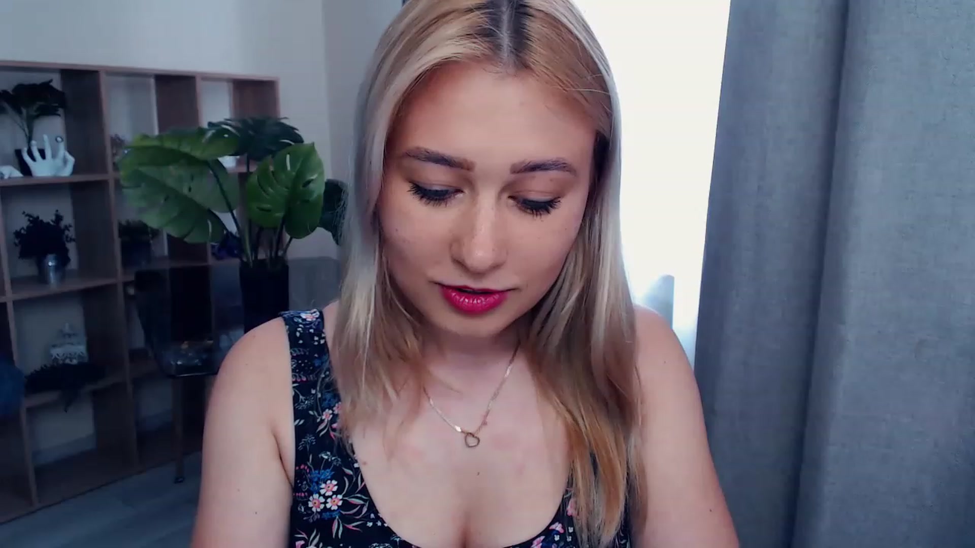 Gallery image thumbnail from Kukla_kolduna's myfreecams stream on, 07/02/2023, 12:25 image 19 of 20