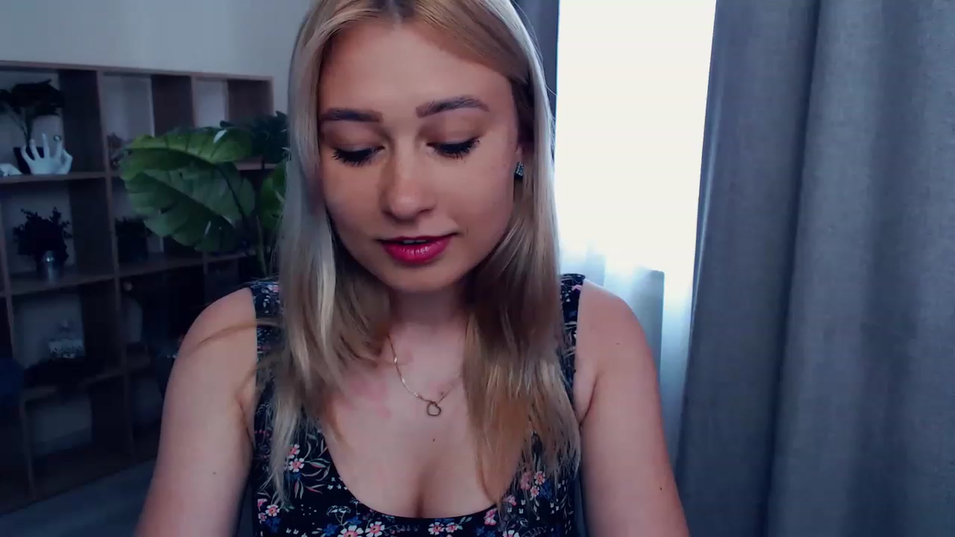 Gallery image thumbnail from Kukla_kolduna's myfreecams stream on, 07/02/2023, 12:25 image 1 of 20