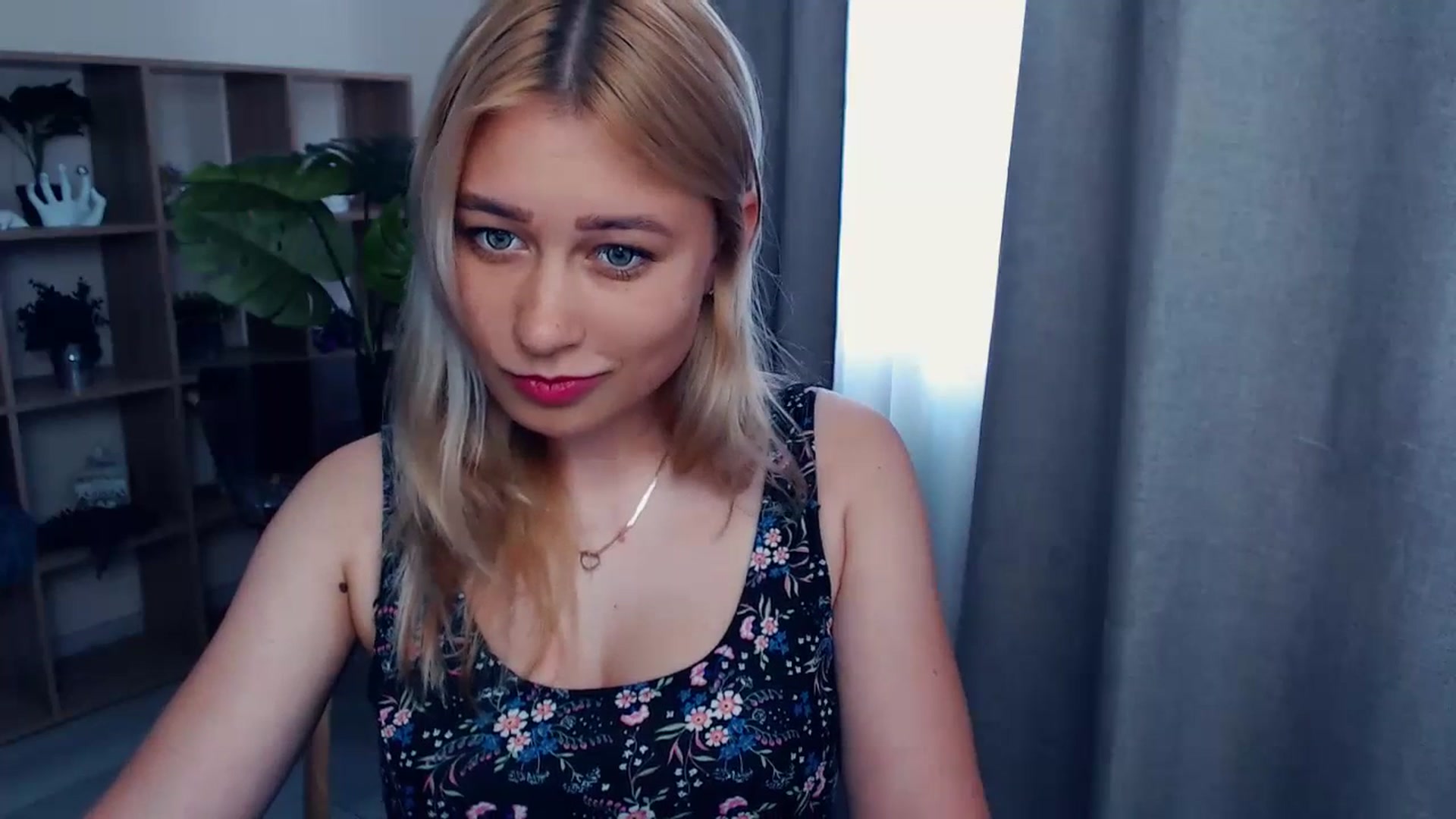 Gallery image thumbnail from Kukla_kolduna's myfreecams stream on, 07/02/2023, 13:31 image 16 of 20