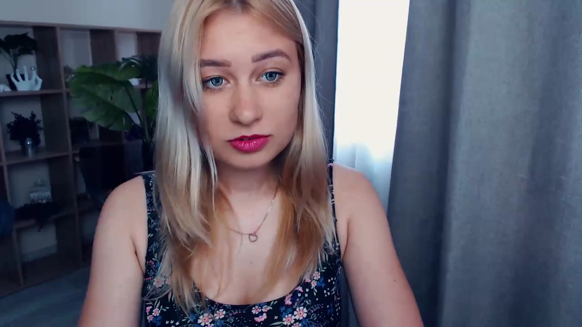 Gallery image thumbnail from Kukla_kolduna's myfreecams stream on, 07/02/2023, 13:31 image 7 of 20
