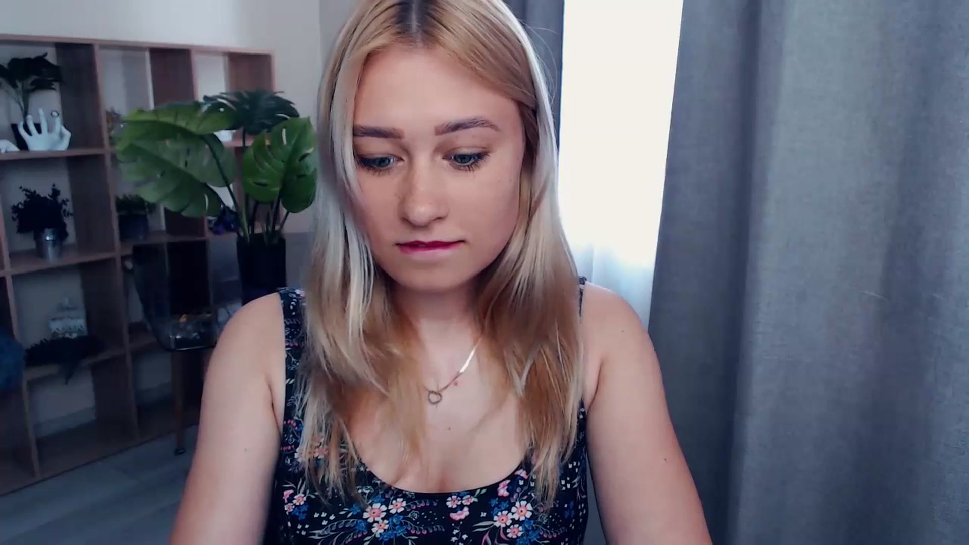 Gallery image thumbnail from Kukla_kolduna's myfreecams stream on, 07/02/2023, 13:31 image 18 of 20