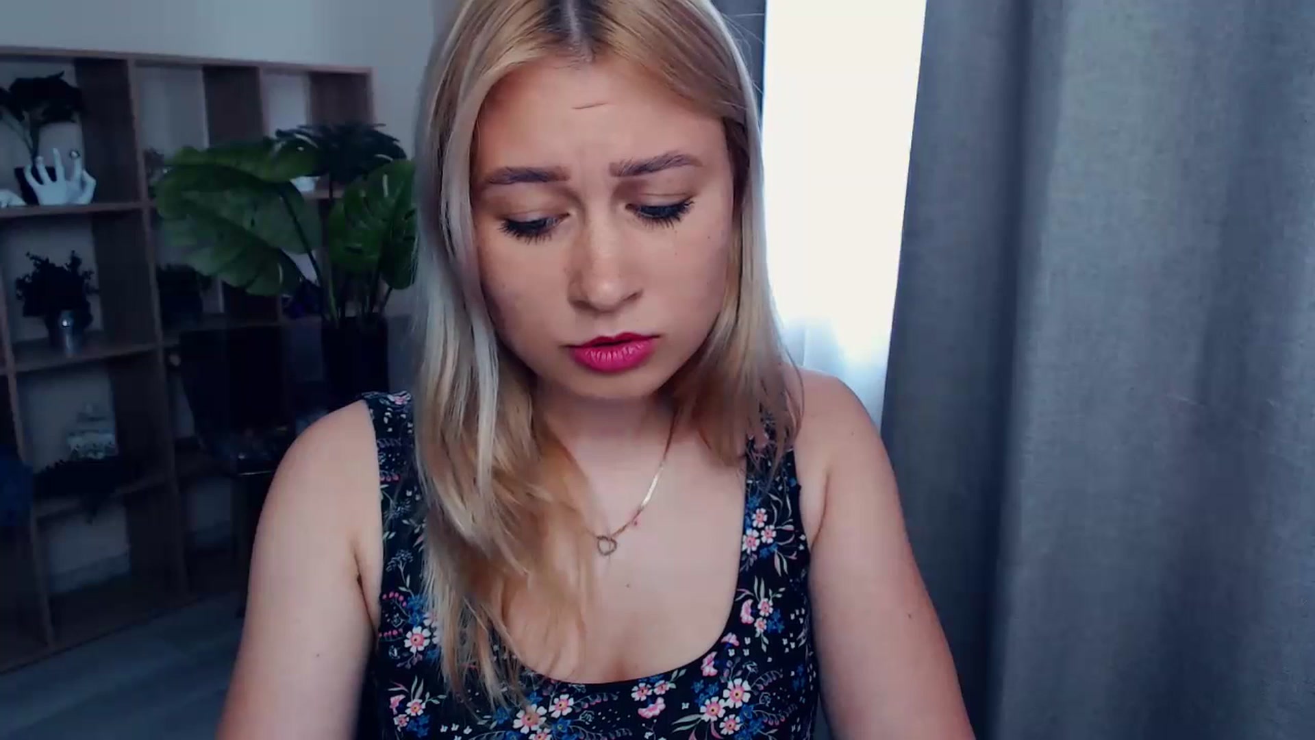 Gallery image thumbnail from Kukla_kolduna's myfreecams stream on, 07/02/2023, 13:31 image 11 of 20