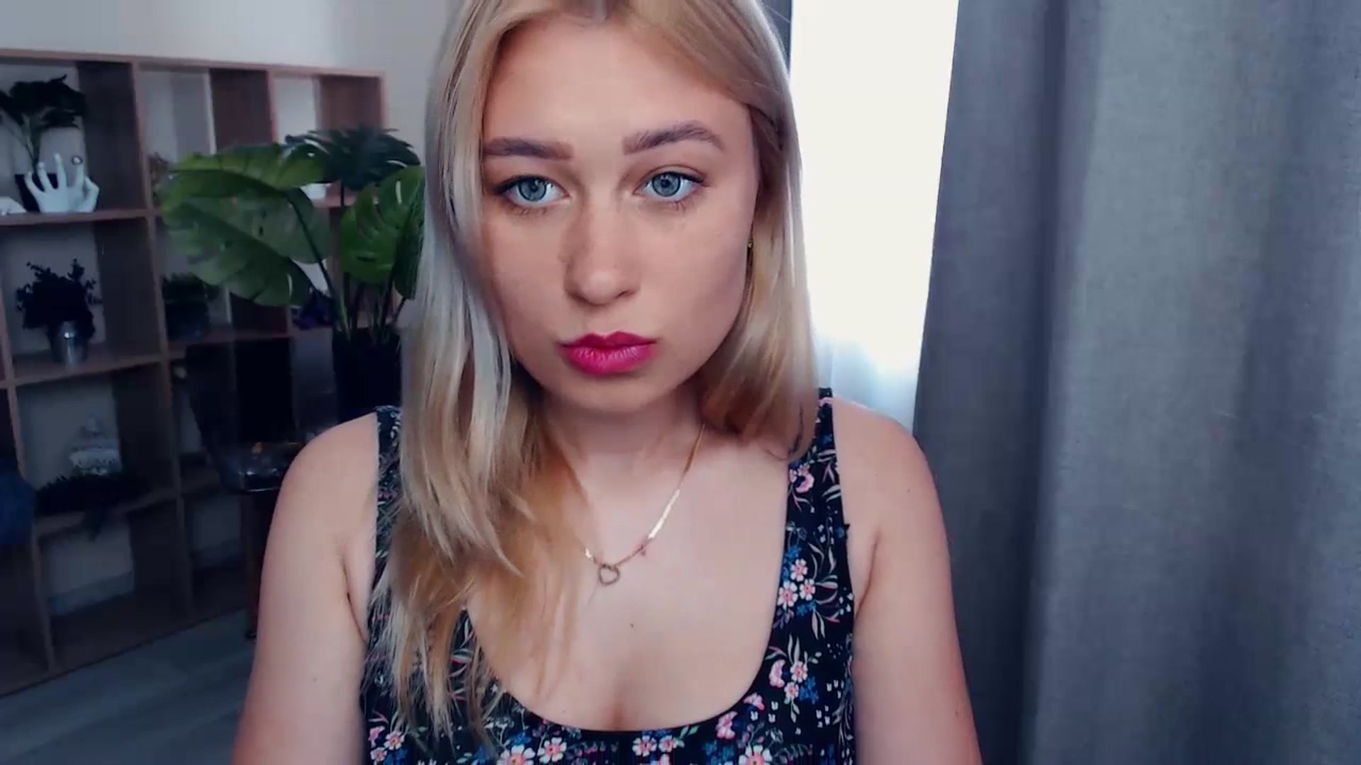 Gallery image thumbnail from Kukla_kolduna's myfreecams stream on, 07/02/2023, 13:31 image 9 of 20