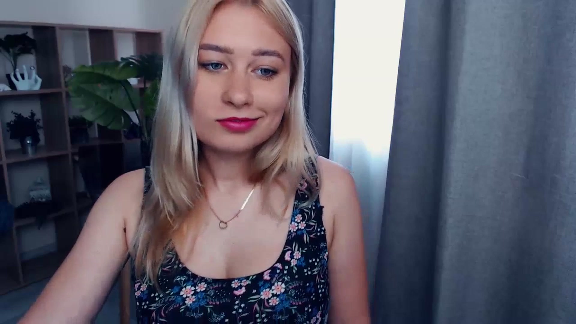 Gallery image thumbnail from Kukla_kolduna's myfreecams stream on, 07/02/2023, 13:31 image 8 of 20
