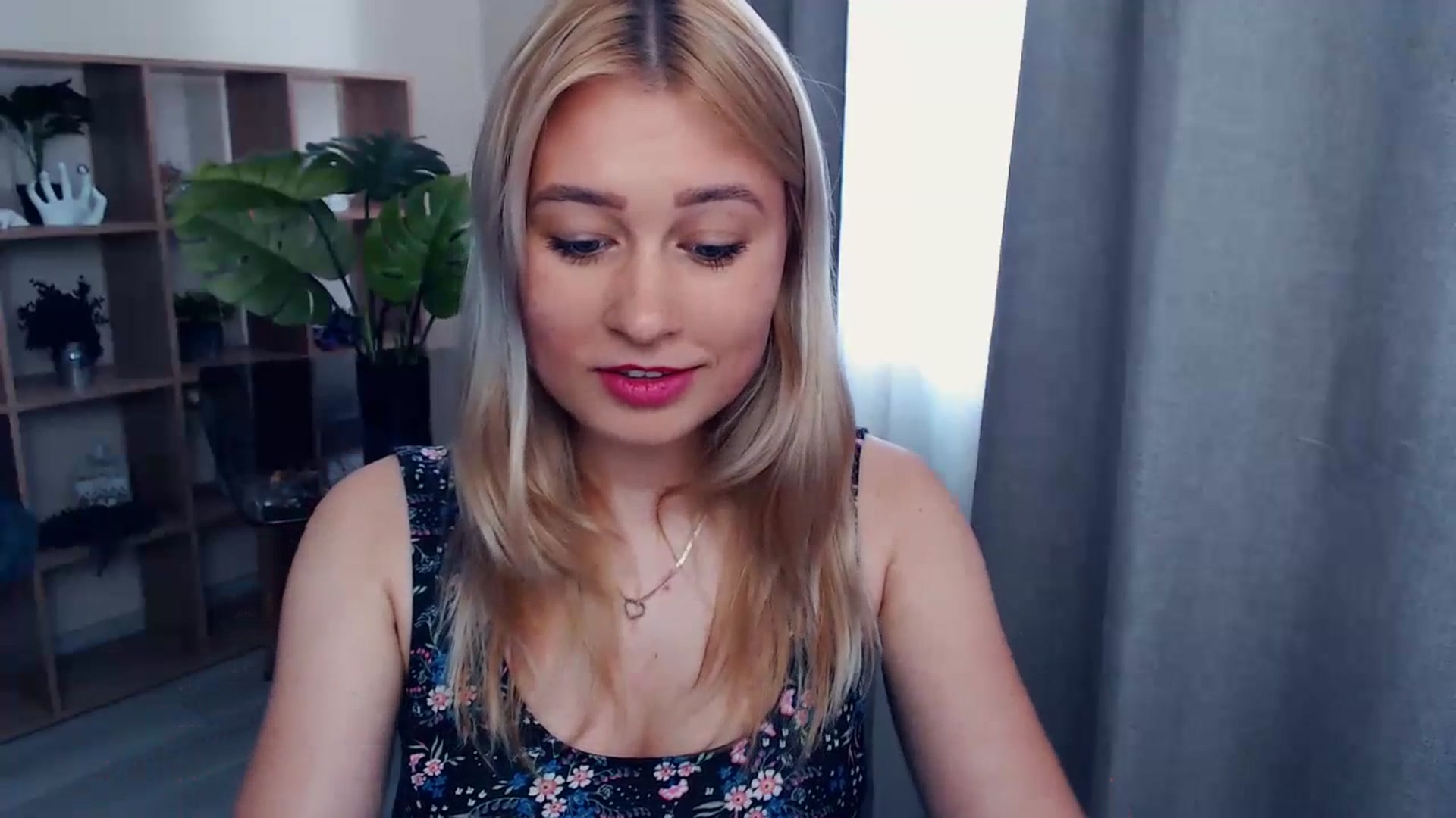Gallery image thumbnail from Kukla_kolduna's myfreecams stream on, 07/02/2023, 13:31 image 20 of 20