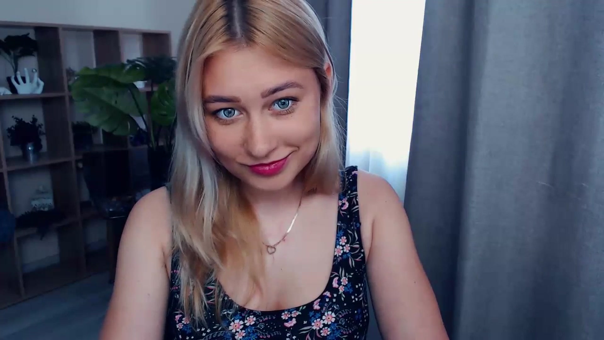 Gallery image thumbnail from Kukla_kolduna's myfreecams stream on, 07/02/2023, 13:31 image 15 of 20
