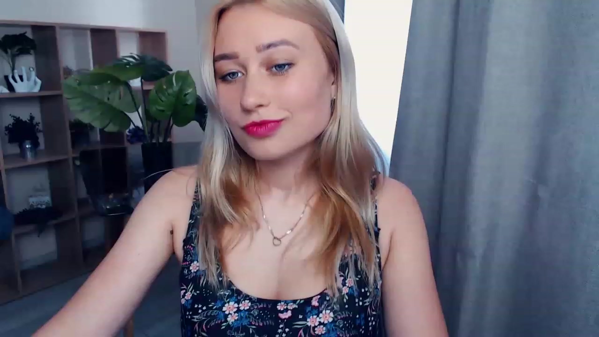Gallery image thumbnail from Kukla_kolduna's myfreecams stream on, 07/02/2023, 15:12 image 20 of 20
