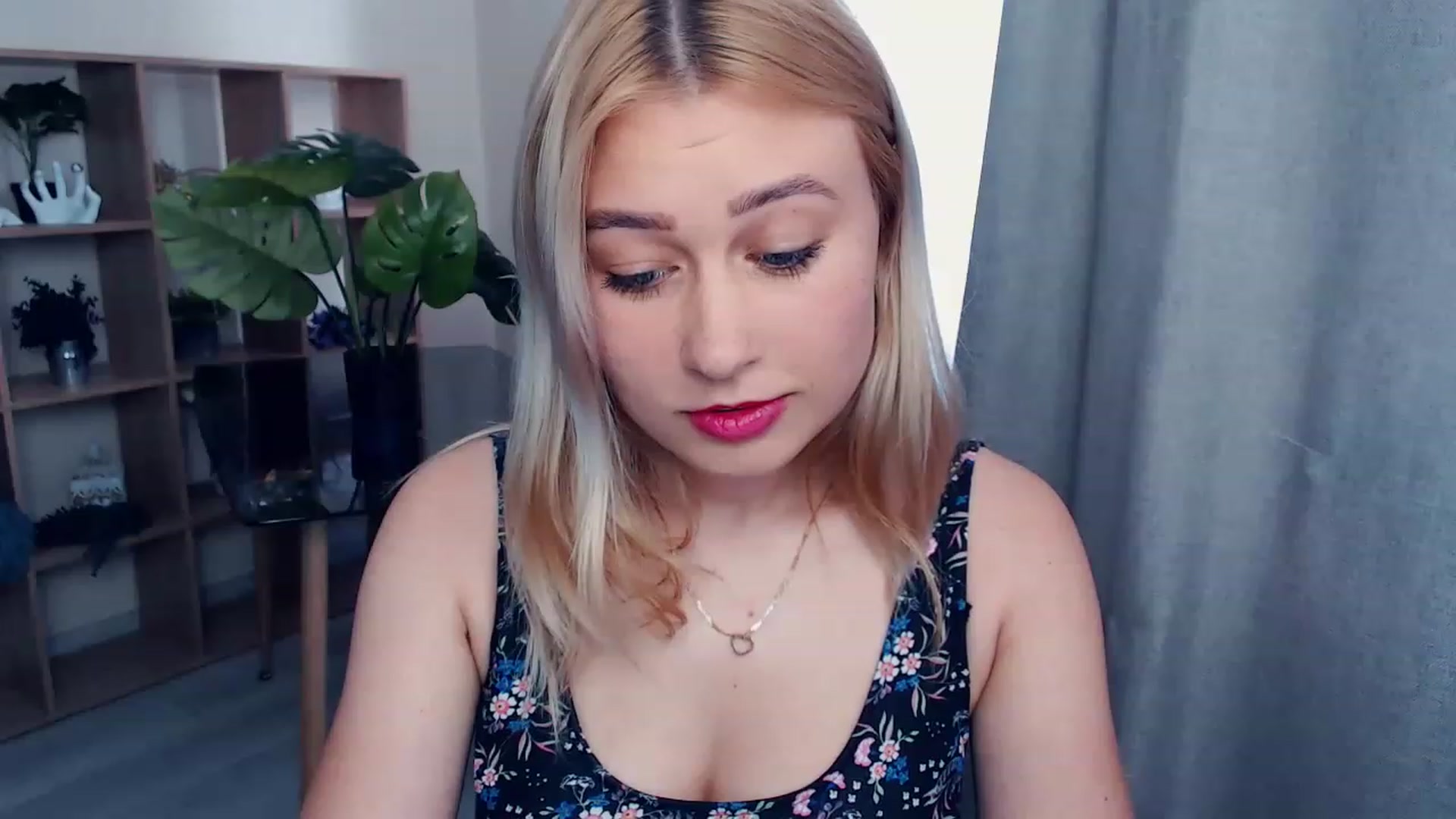 Gallery image thumbnail from Kukla_kolduna's myfreecams stream on, 07/02/2023, 15:12 image 19 of 20