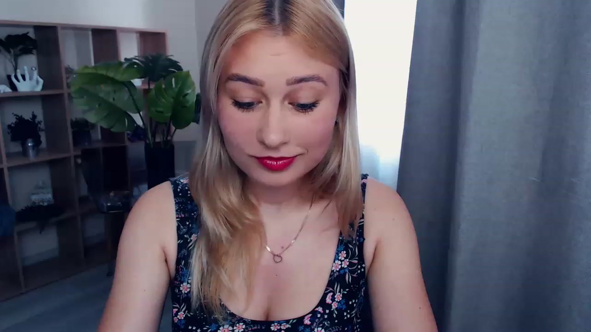 Gallery image thumbnail from Kukla_kolduna's myfreecams stream on, 07/02/2023, 15:12 image 1 of 20