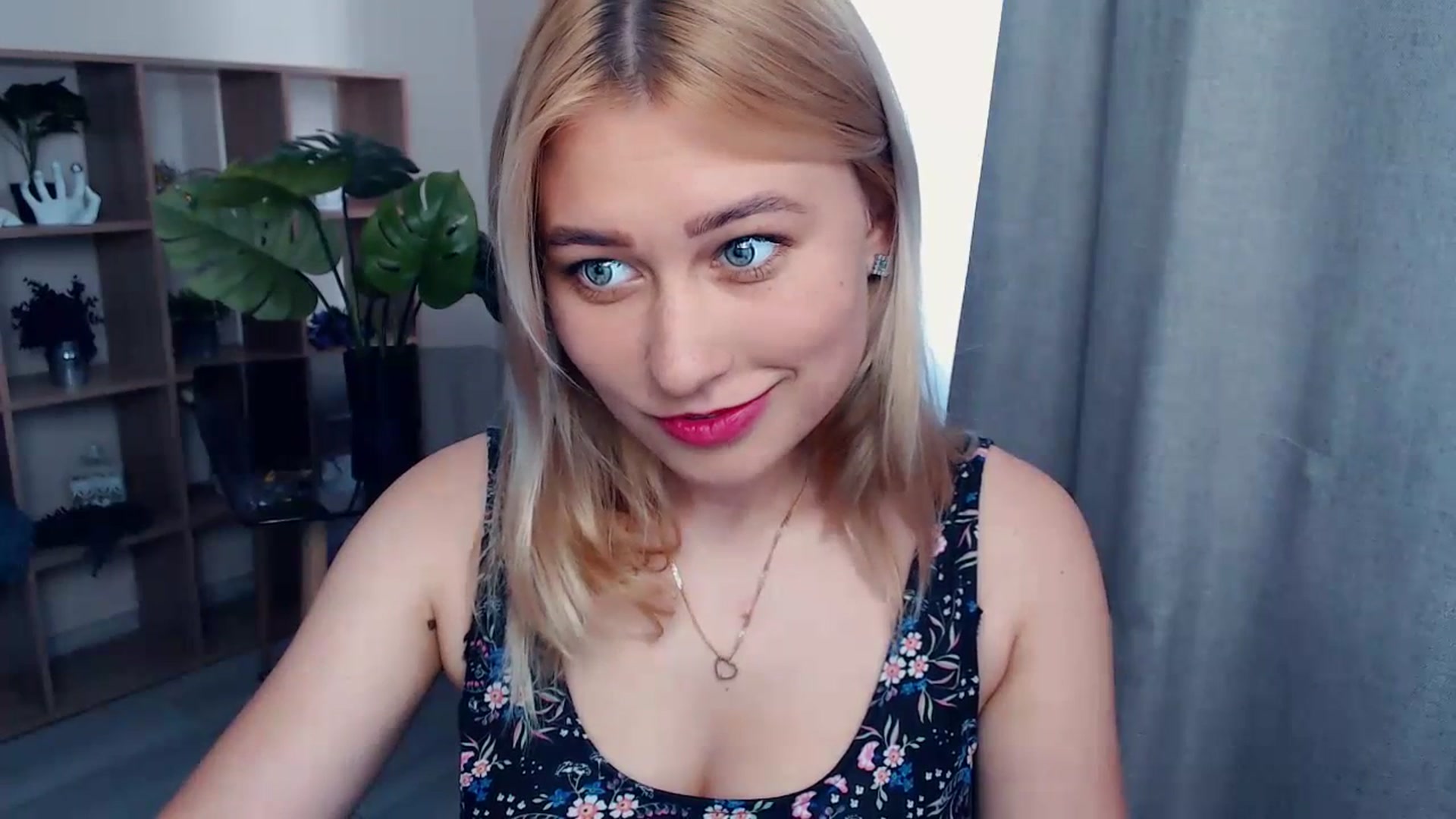 Gallery image thumbnail from Kukla_kolduna's myfreecams stream on, 07/02/2023, 15:53 image 3 of 20