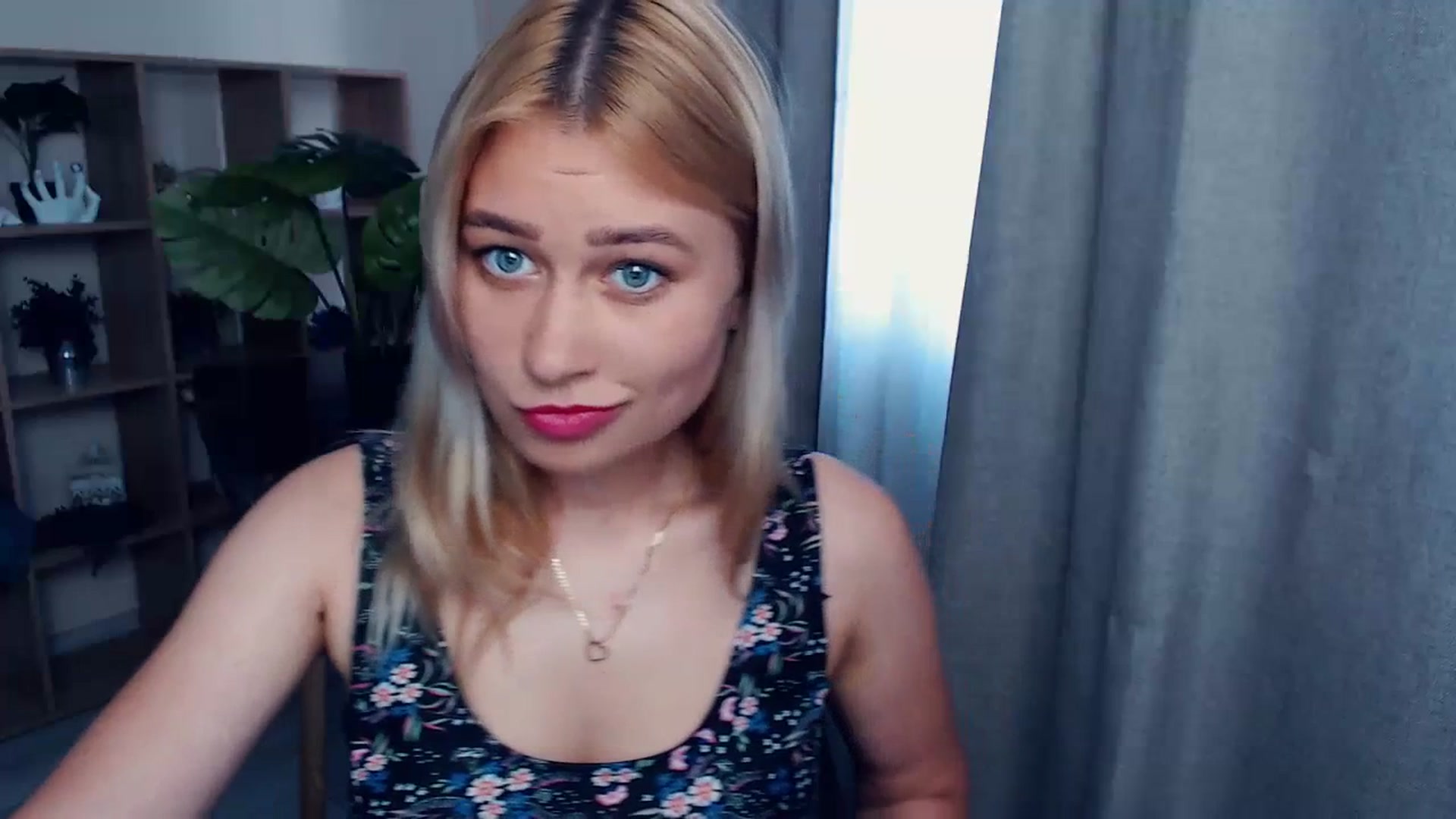Gallery image thumbnail from Kukla_kolduna's myfreecams stream on, 07/02/2023, 15:53 image 18 of 20